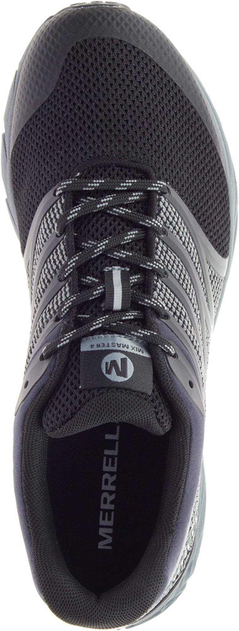 Product gallery image number 4 for product Mix Master 4 Trail Running Shoes - Women's