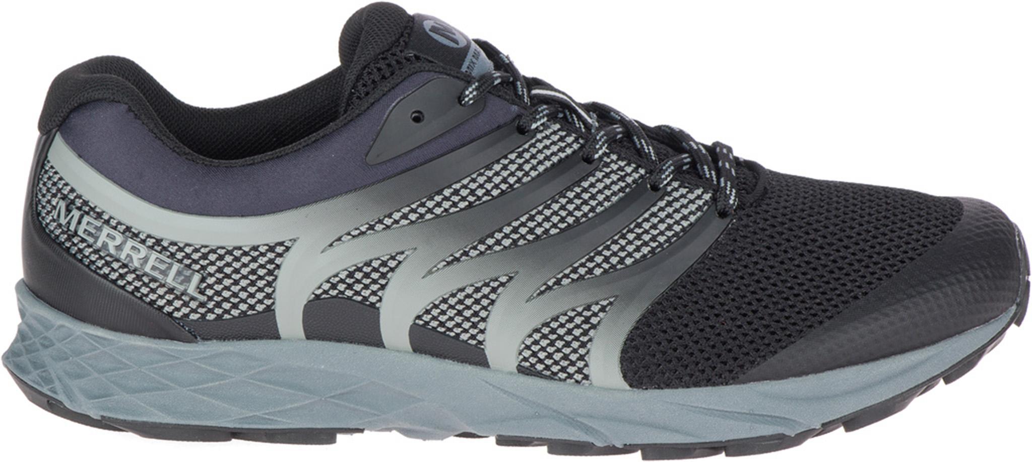 Product gallery image number 1 for product Mix Master 4 Trail Running Shoes - Women's