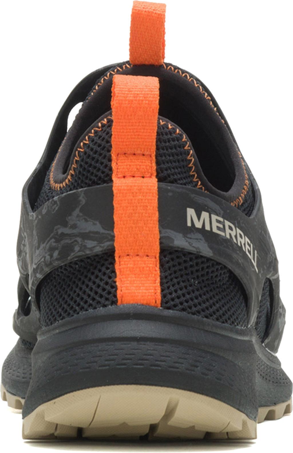 Product gallery image number 3 for product Hydro Runner Slip-on Shoes - Men's