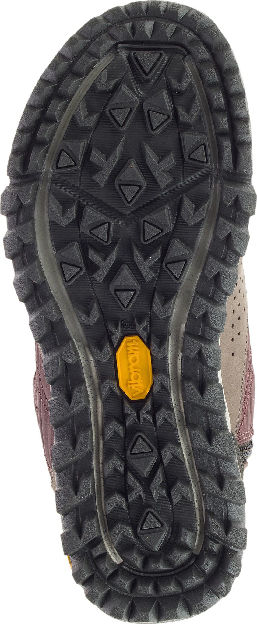 Product gallery image number 5 for product Antora Sneaker Waterproof Boots - Women's