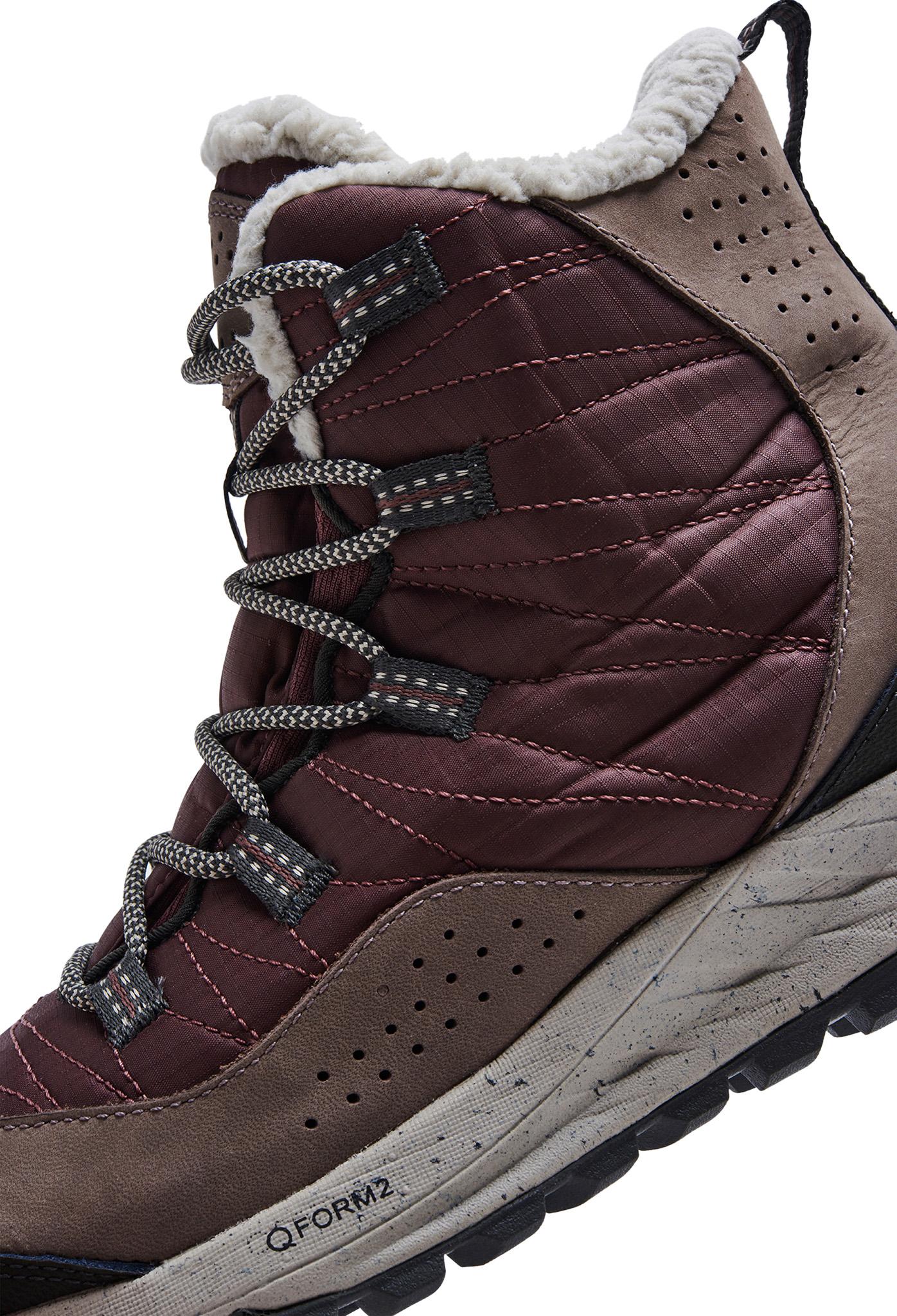 Product gallery image number 6 for product Antora Sneaker Waterproof Boots - Women's