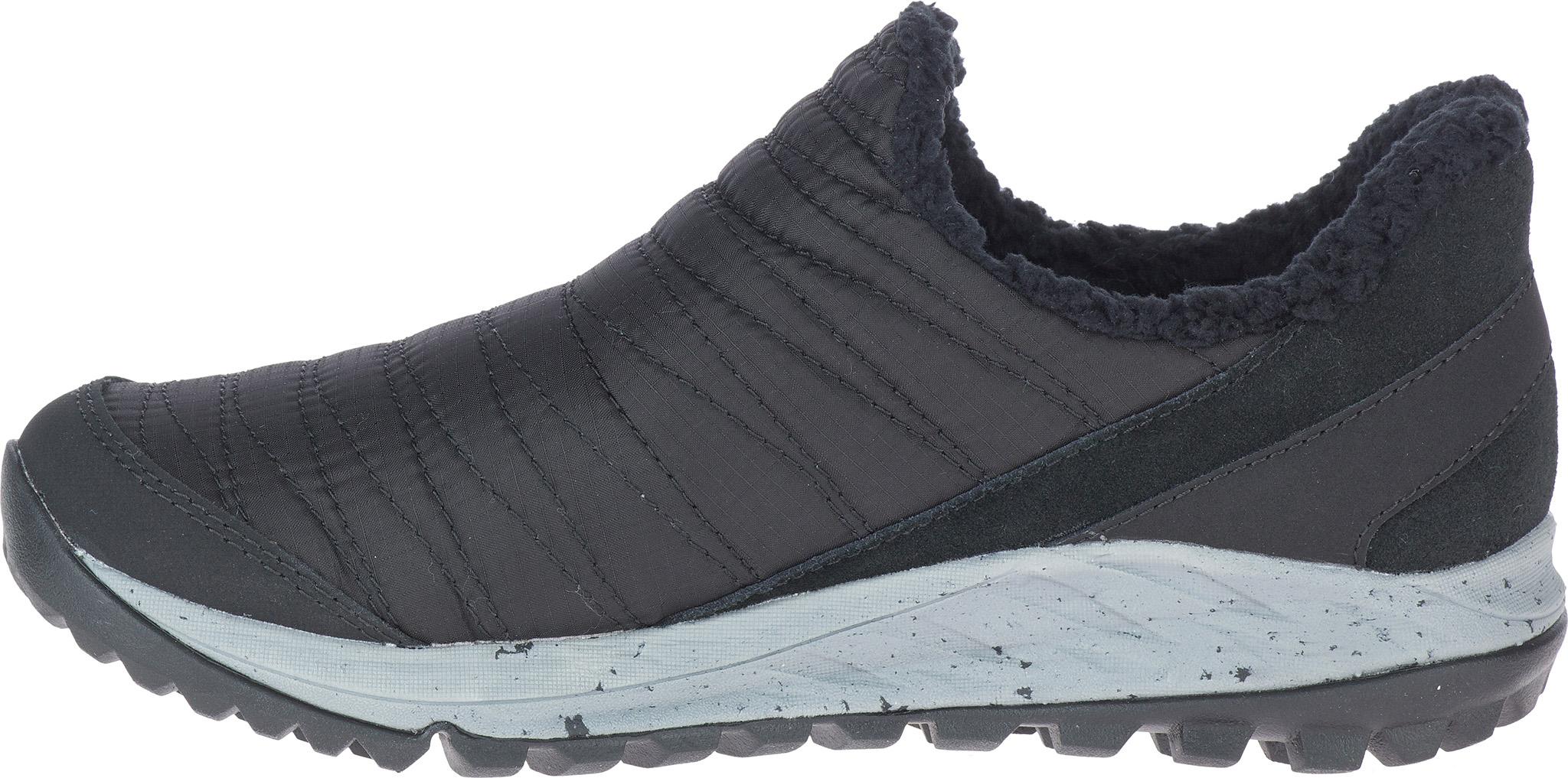 Product gallery image number 3 for product Antora Sneaker Moc Slip-On Shoes - Women's