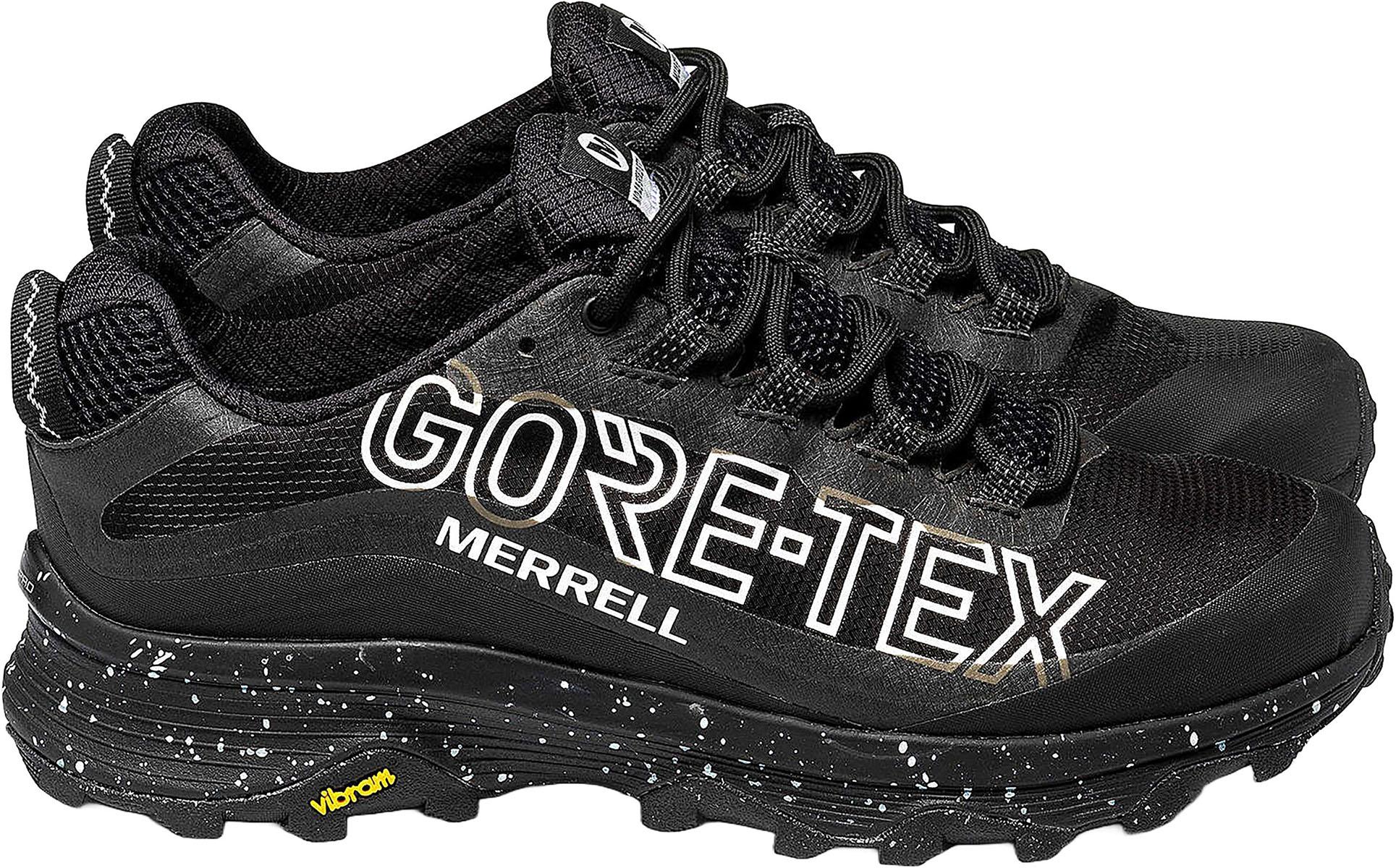 Product gallery image number 3 for product Moab Speed GTX Hiking Shoes - Men's