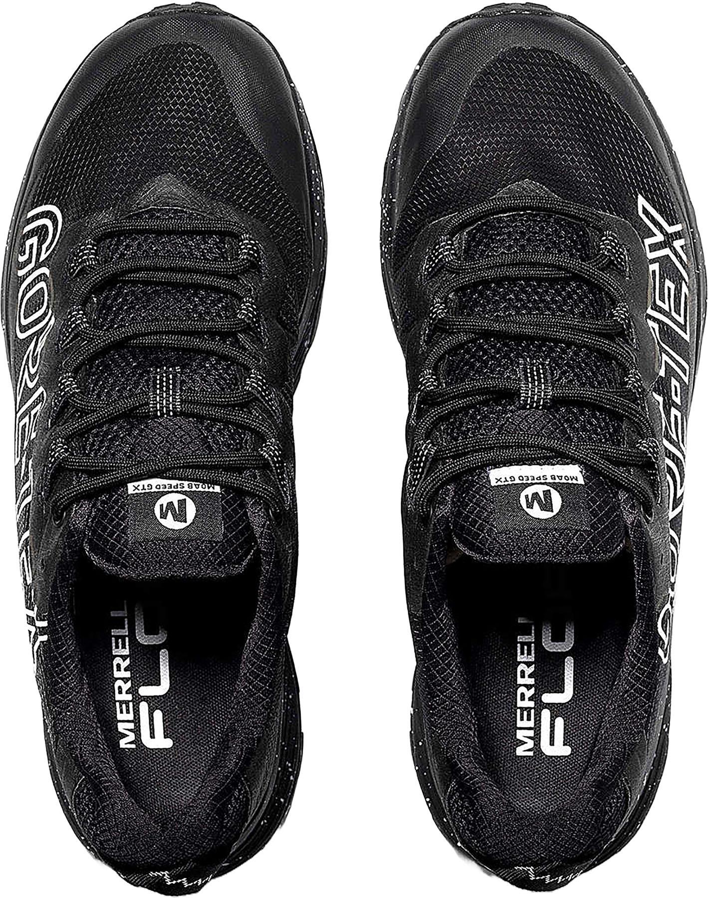 Product gallery image number 2 for product Moab Speed GTX Hiking Shoes - Men's