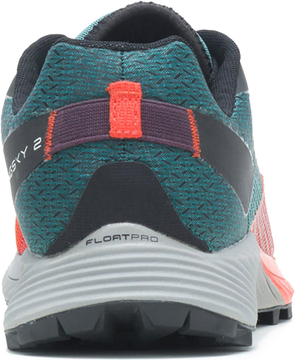 Product gallery image number 3 for product MTL Long Sky 2 Trail Running Shoes - Men's