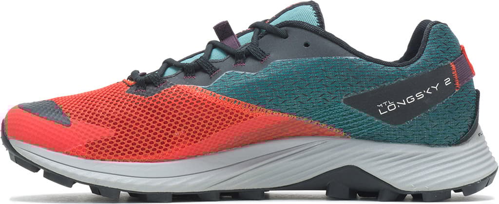 Product gallery image number 5 for product MTL Long Sky 2 Trail Running Shoes - Men's