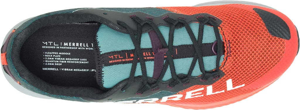 Product gallery image number 6 for product MTL Long Sky 2 Trail Running Shoes - Men's