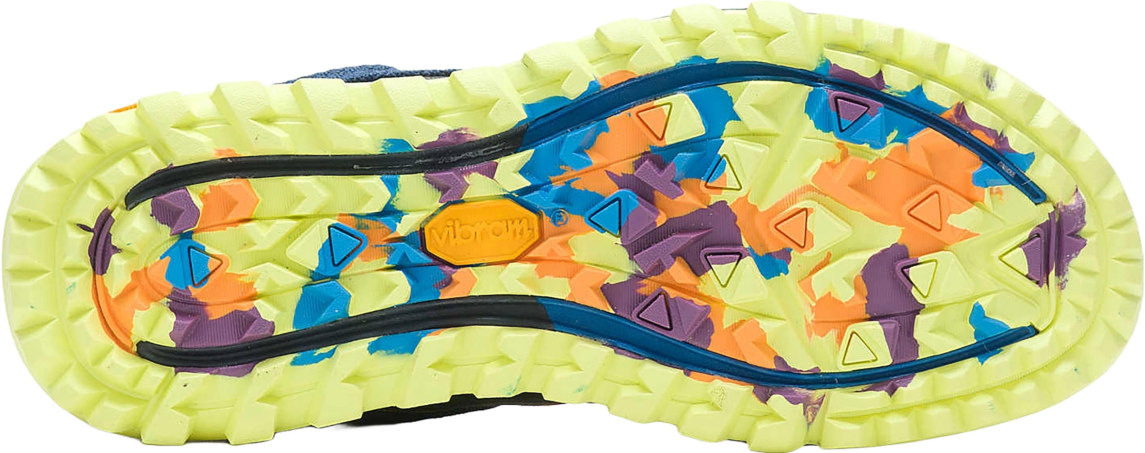 Product gallery image number 3 for product Antora 2 Rainbow Mountain 3 Trail Running Shoes - Women's