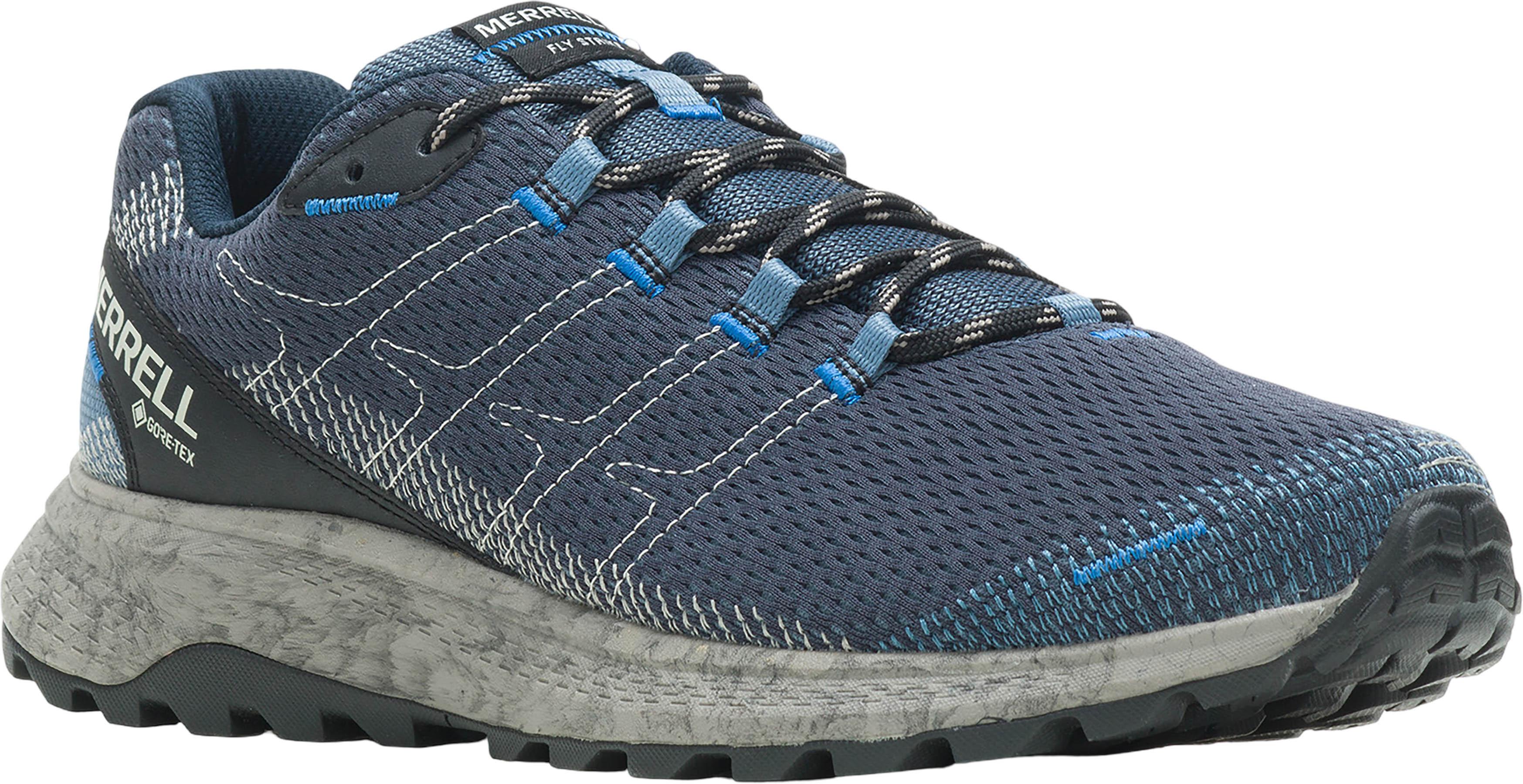 Product gallery image number 5 for product Fly Strike GORE-TEX Trail Running Shoes - Men's