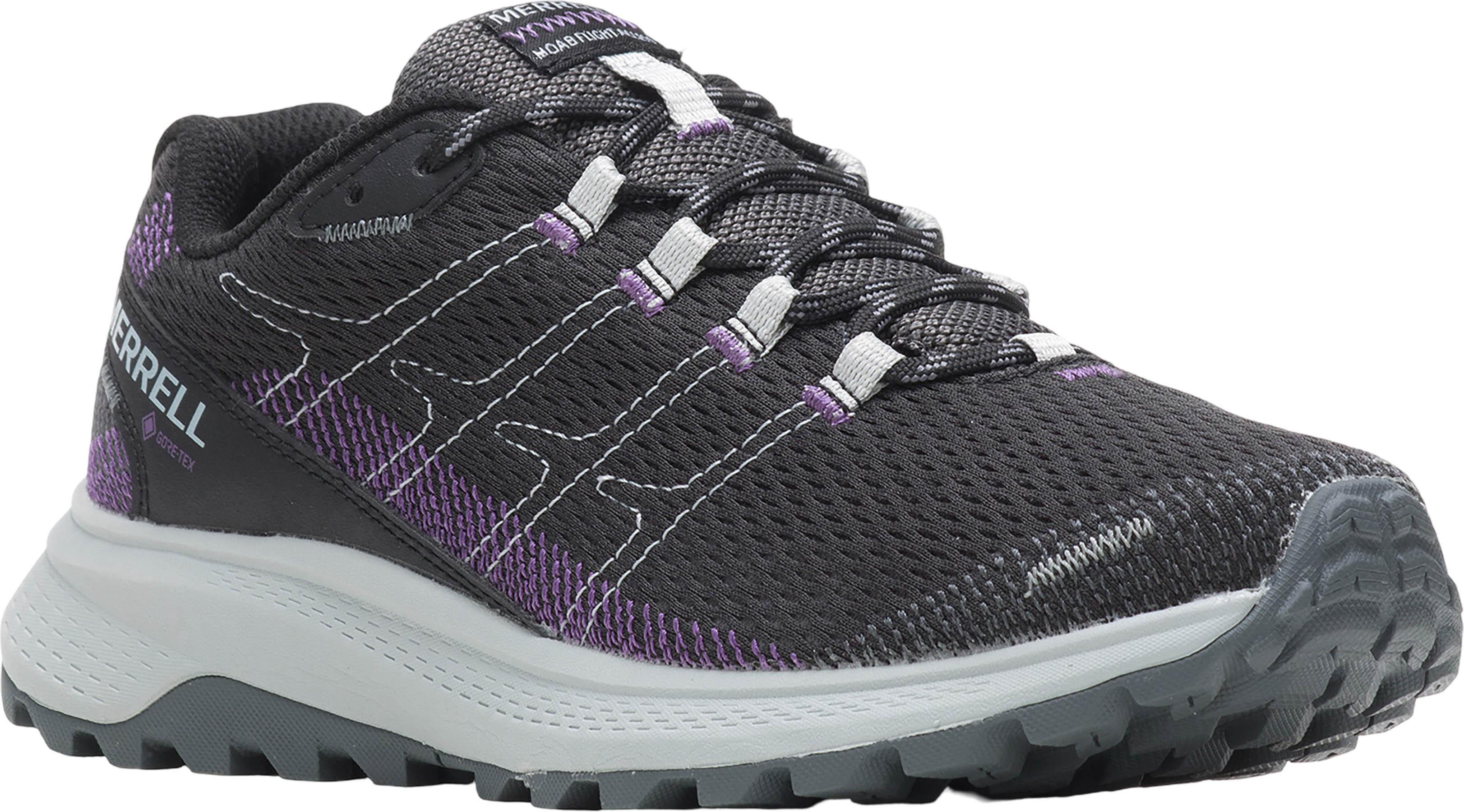 Product gallery image number 2 for product Fly Strike GORE-TEX Trail Running Shoes - Women's