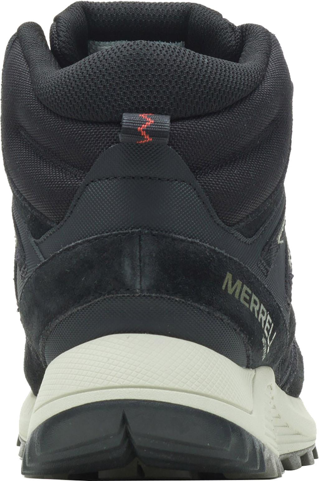 Product gallery image number 3 for product Wildwood Sb Shoes - Men's