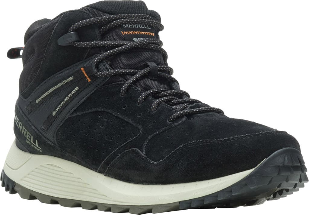 Product gallery image number 4 for product Wildwood Sb Shoes - Men's