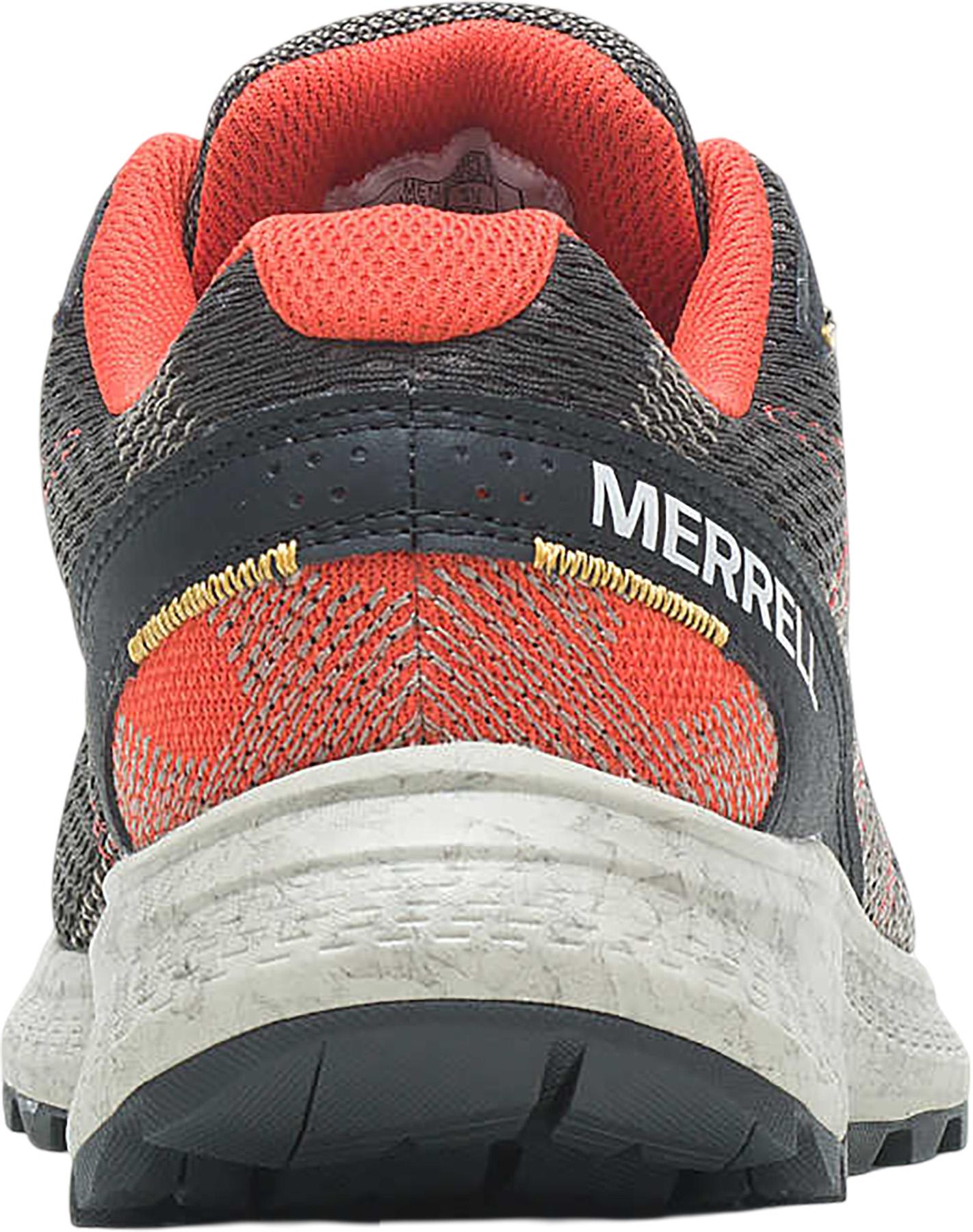 Numéro de l'image de la galerie de produits 5 pour le produit Souliers de course sur sentier Fly Strike - Homme