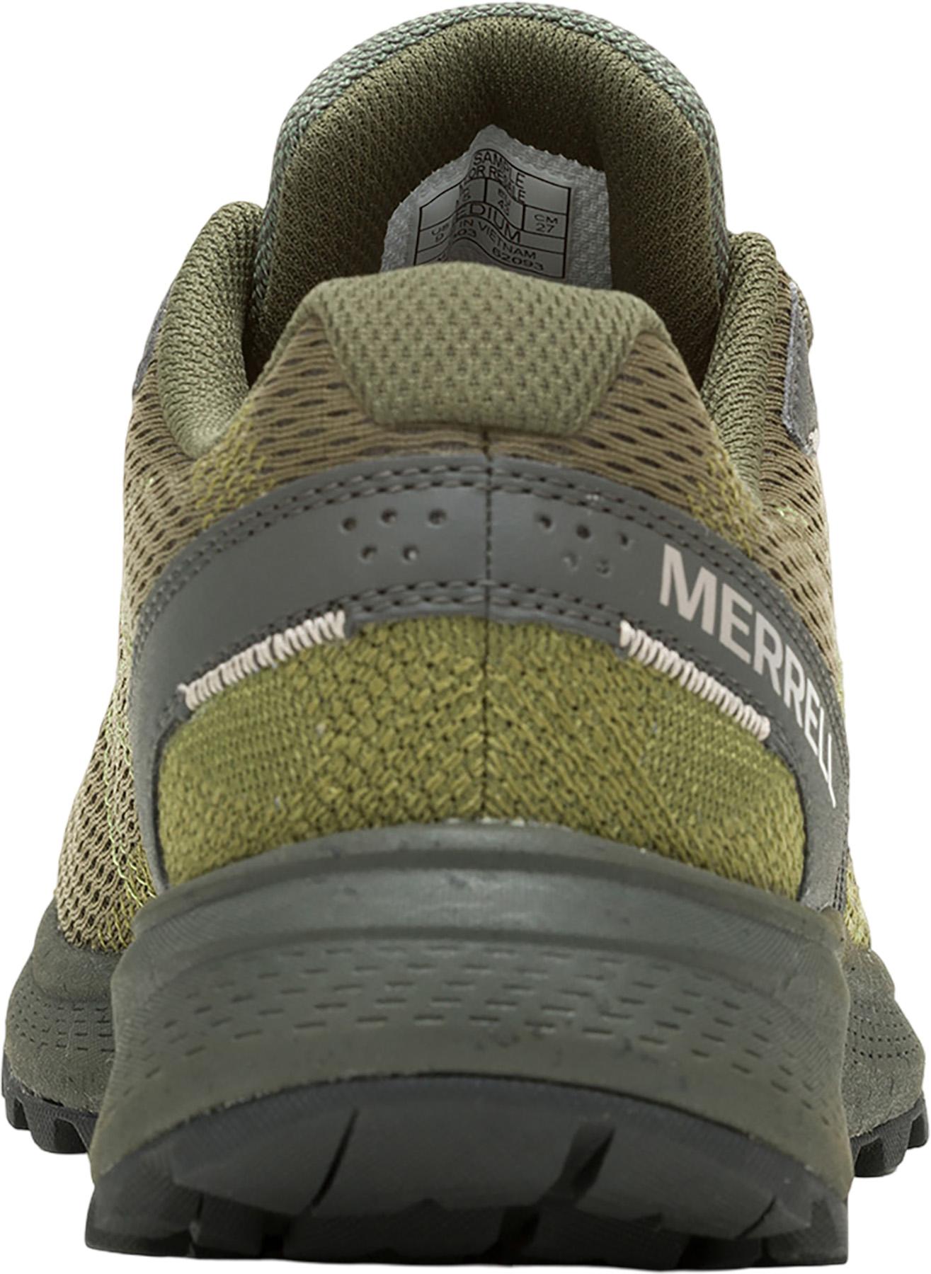 Numéro de l'image de la galerie de produits 6 pour le produit Souliers de course sur sentier Fly Strike - Homme