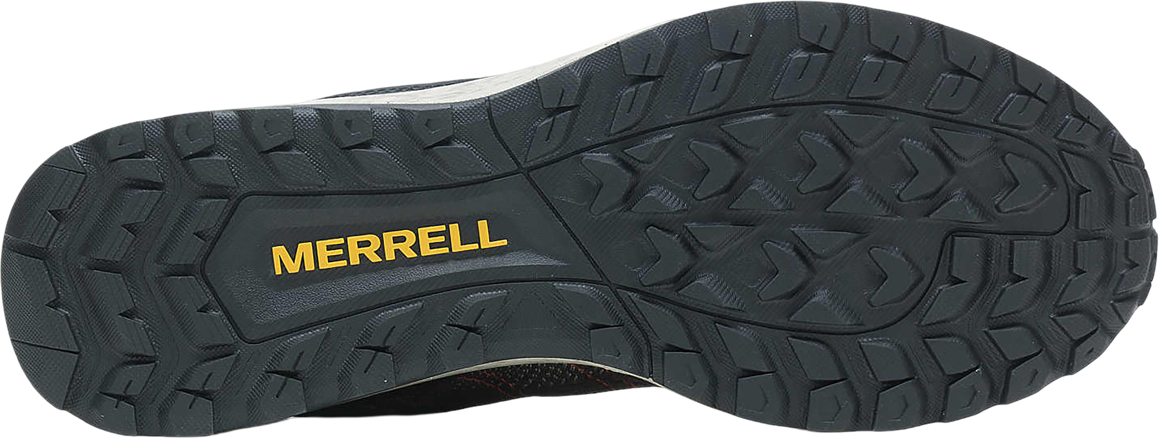 Numéro de l'image de la galerie de produits 6 pour le produit Souliers de course sur sentier Fly Strike - Homme