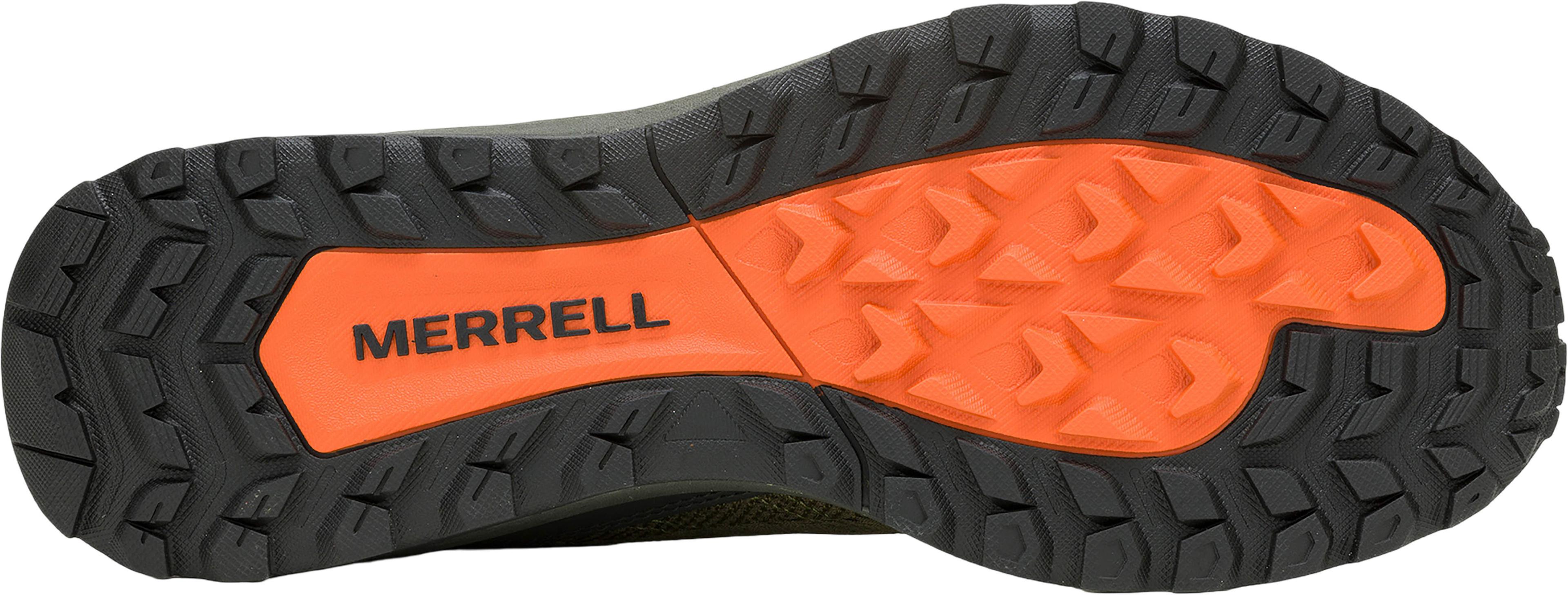 Numéro de l'image de la galerie de produits 3 pour le produit Souliers de course sur sentier Fly Strike - Homme