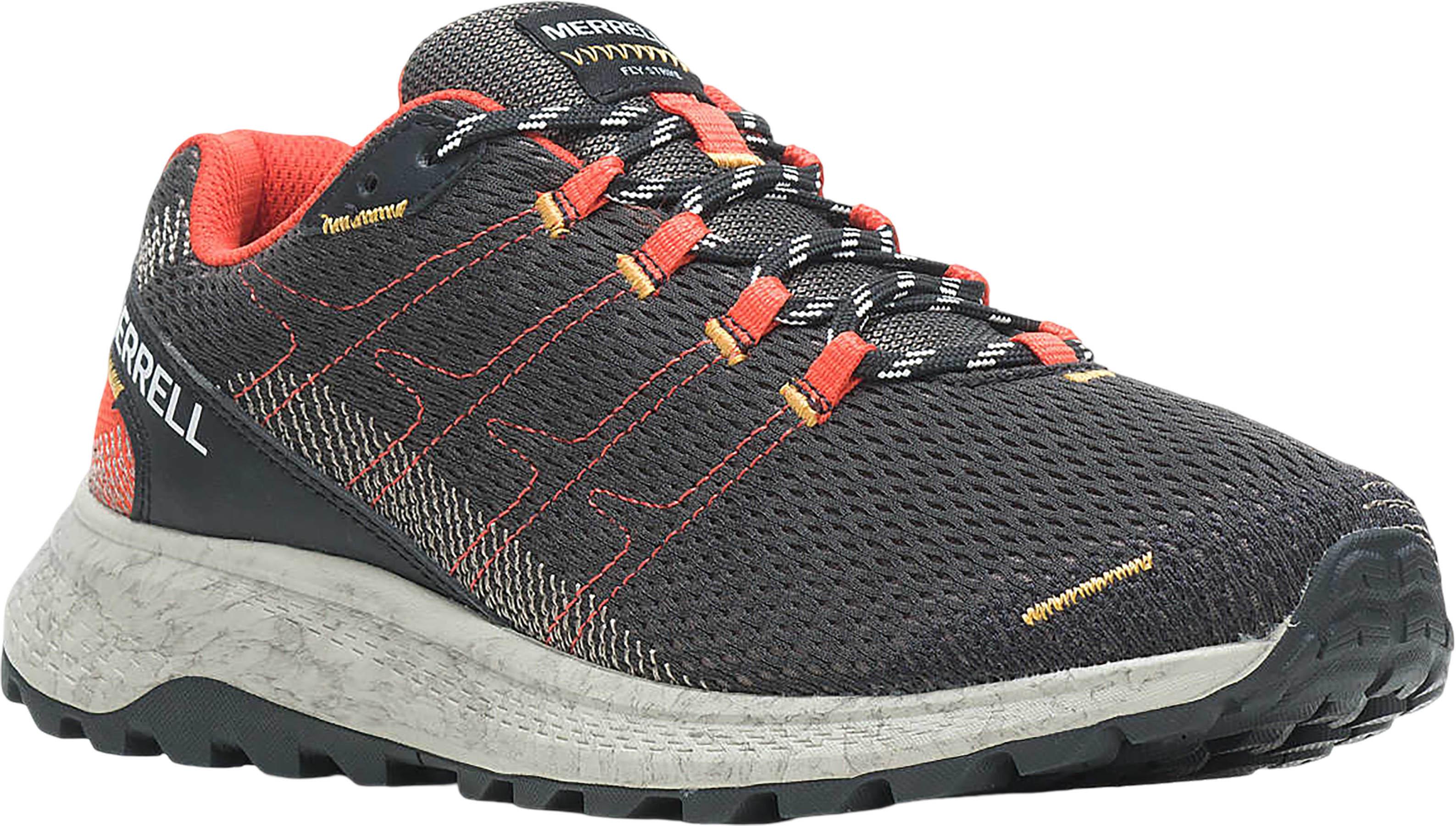 Numéro de l'image de la galerie de produits 3 pour le produit Souliers de course sur sentier Fly Strike - Homme