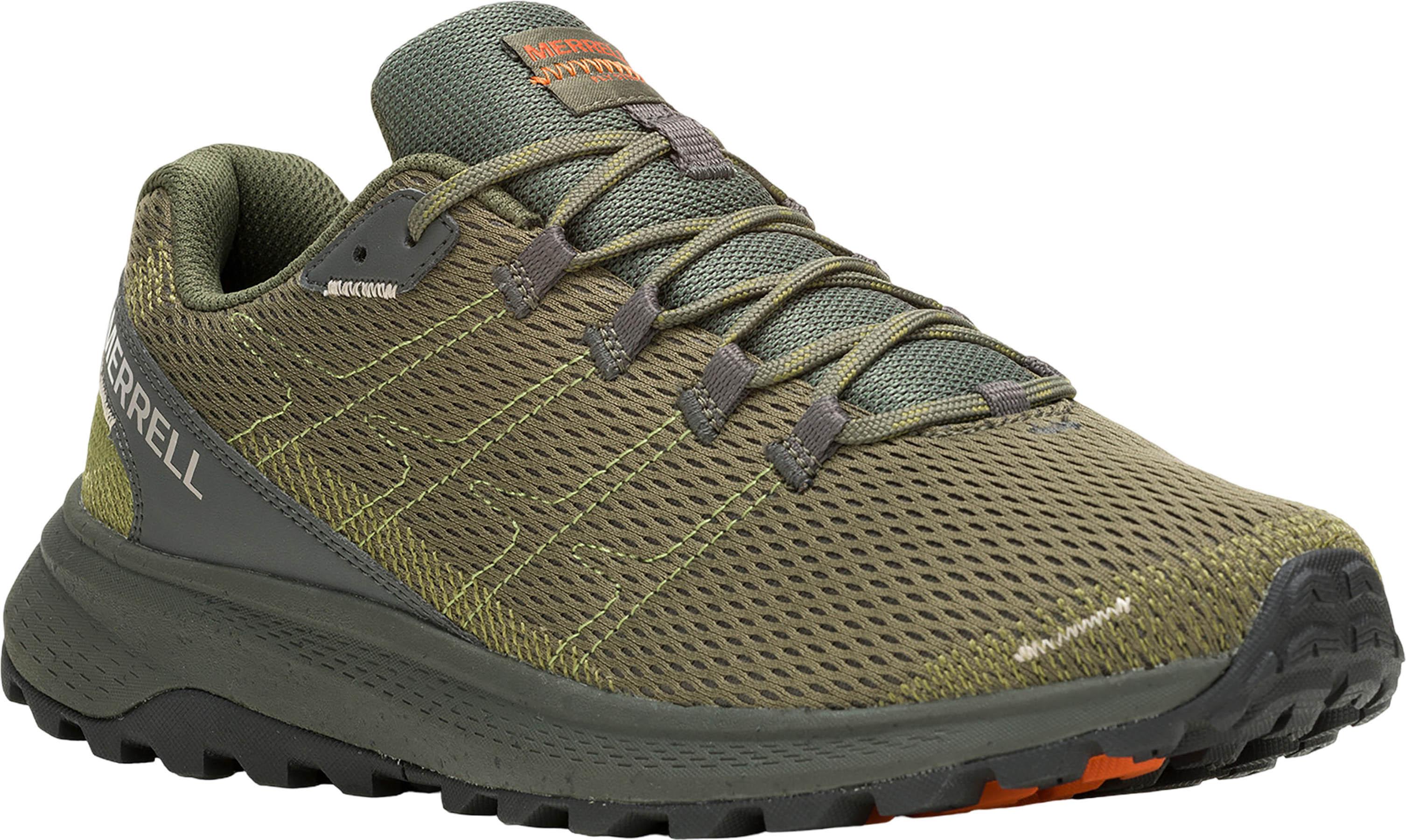 Numéro de l'image de la galerie de produits 4 pour le produit Souliers de course sur sentier Fly Strike - Homme