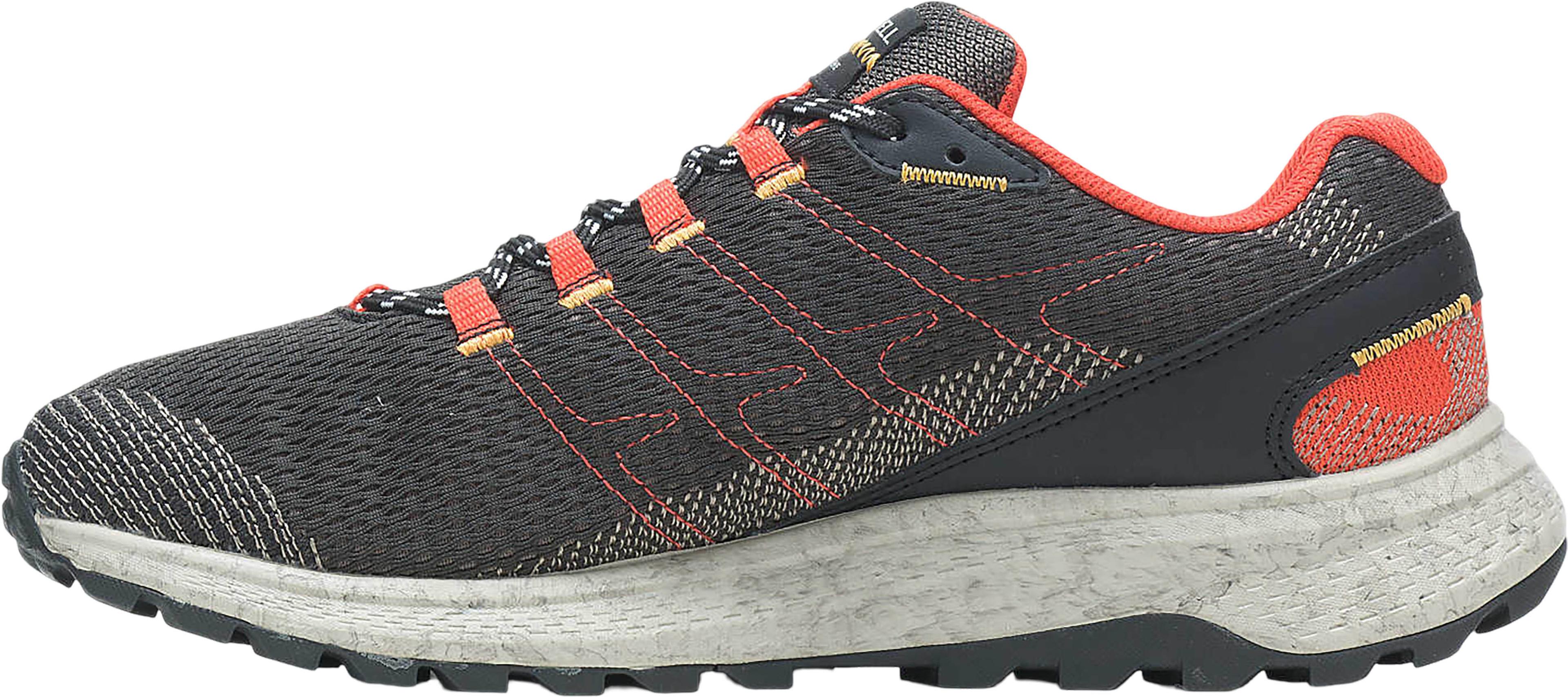 Numéro de l'image de la galerie de produits 4 pour le produit Souliers de course sur sentier Fly Strike - Homme