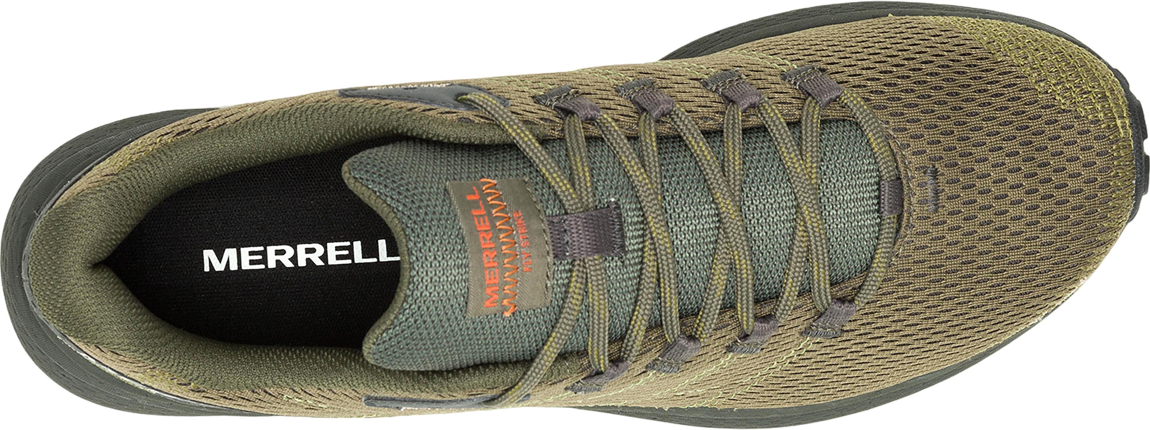 Numéro de l'image de la galerie de produits 2 pour le produit Souliers de course sur sentier Fly Strike - Homme