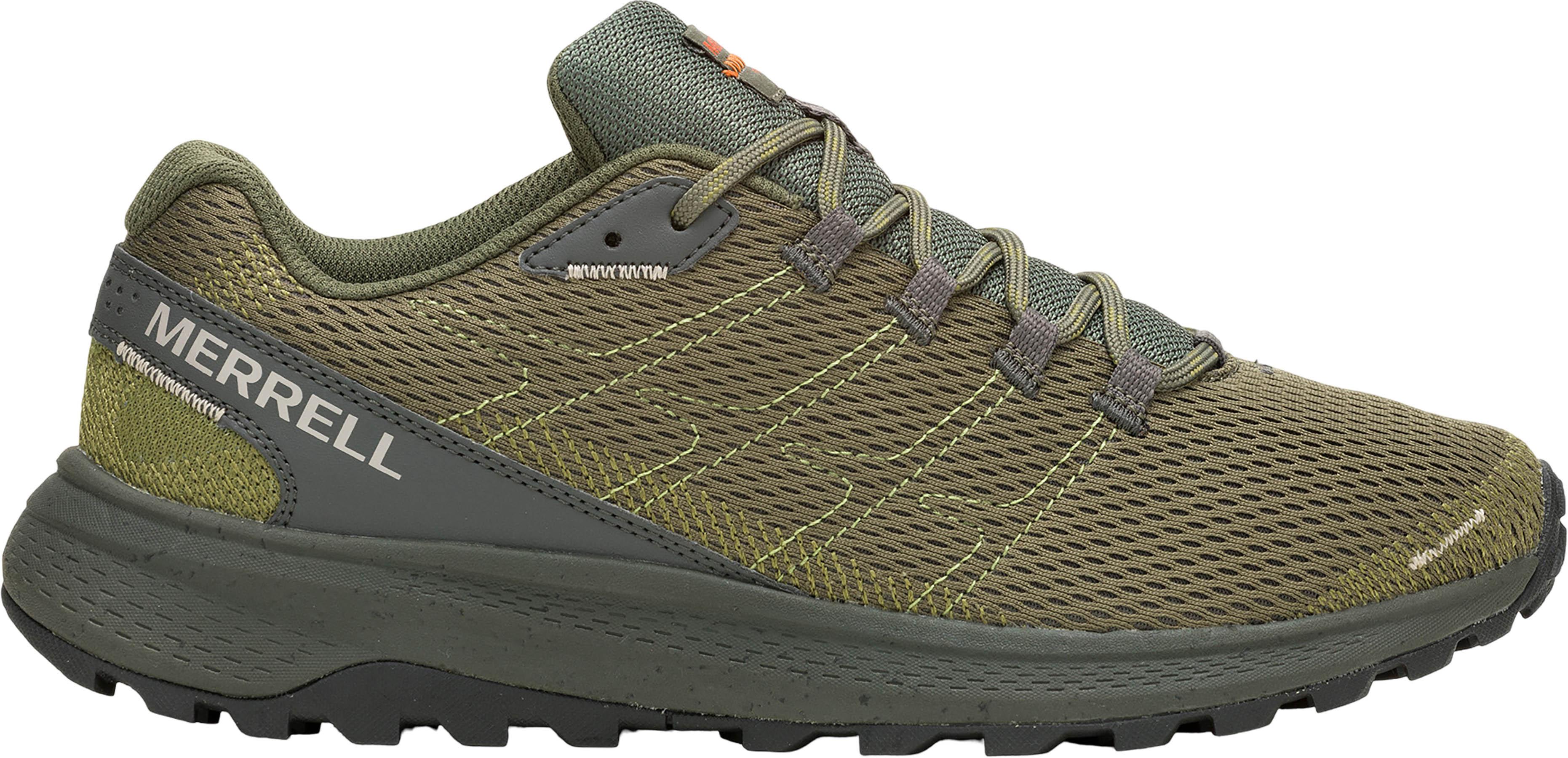 Product image for Fly Strike Trail Running Shoes - Men's