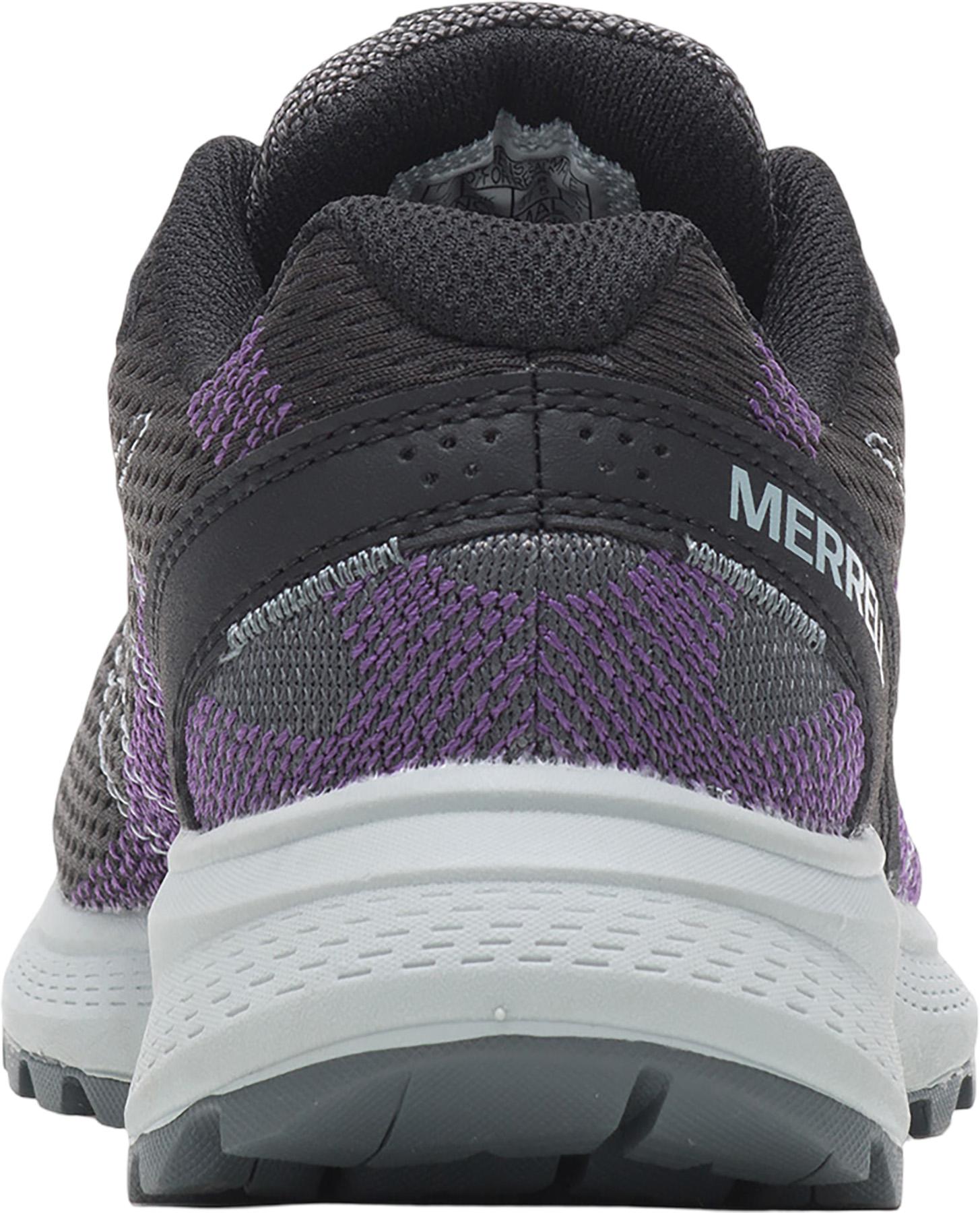 Numéro de l'image de la galerie de produits 5 pour le produit Souliers de course sur sentier Fly Strike - Femme