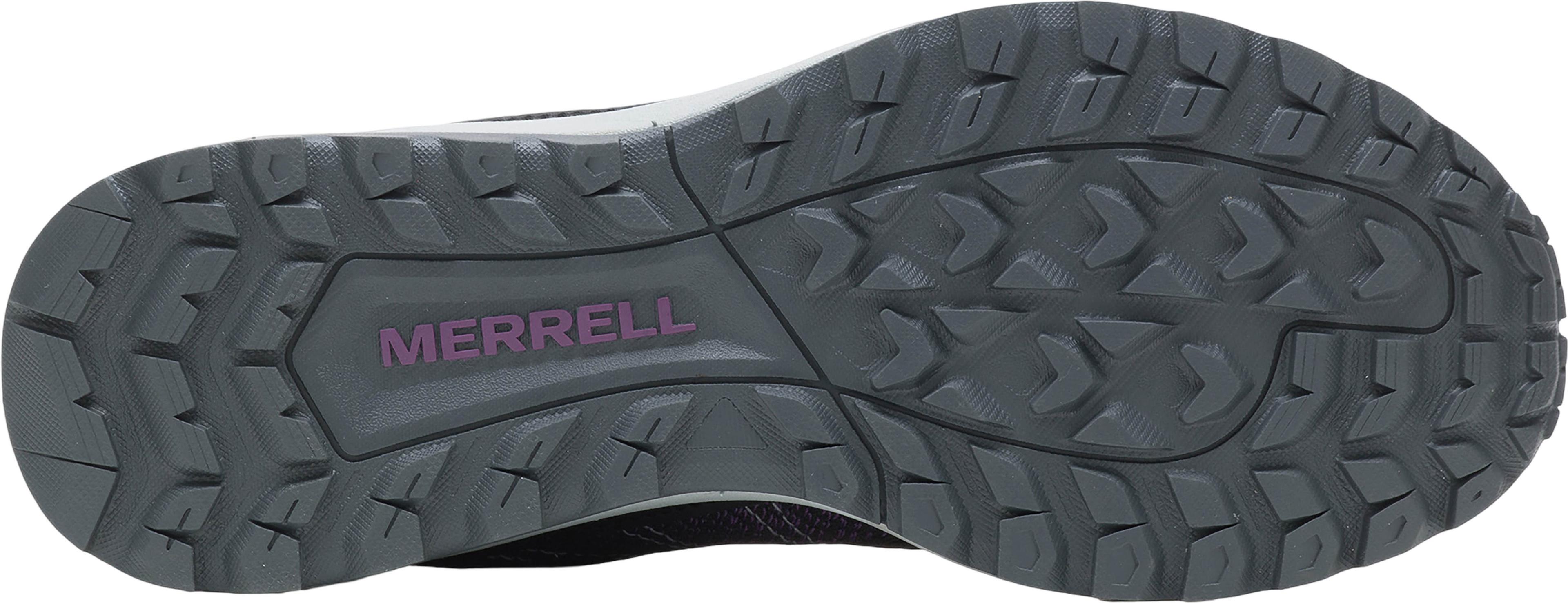 Numéro de l'image de la galerie de produits 2 pour le produit Souliers de course sur sentier Fly Strike - Femme