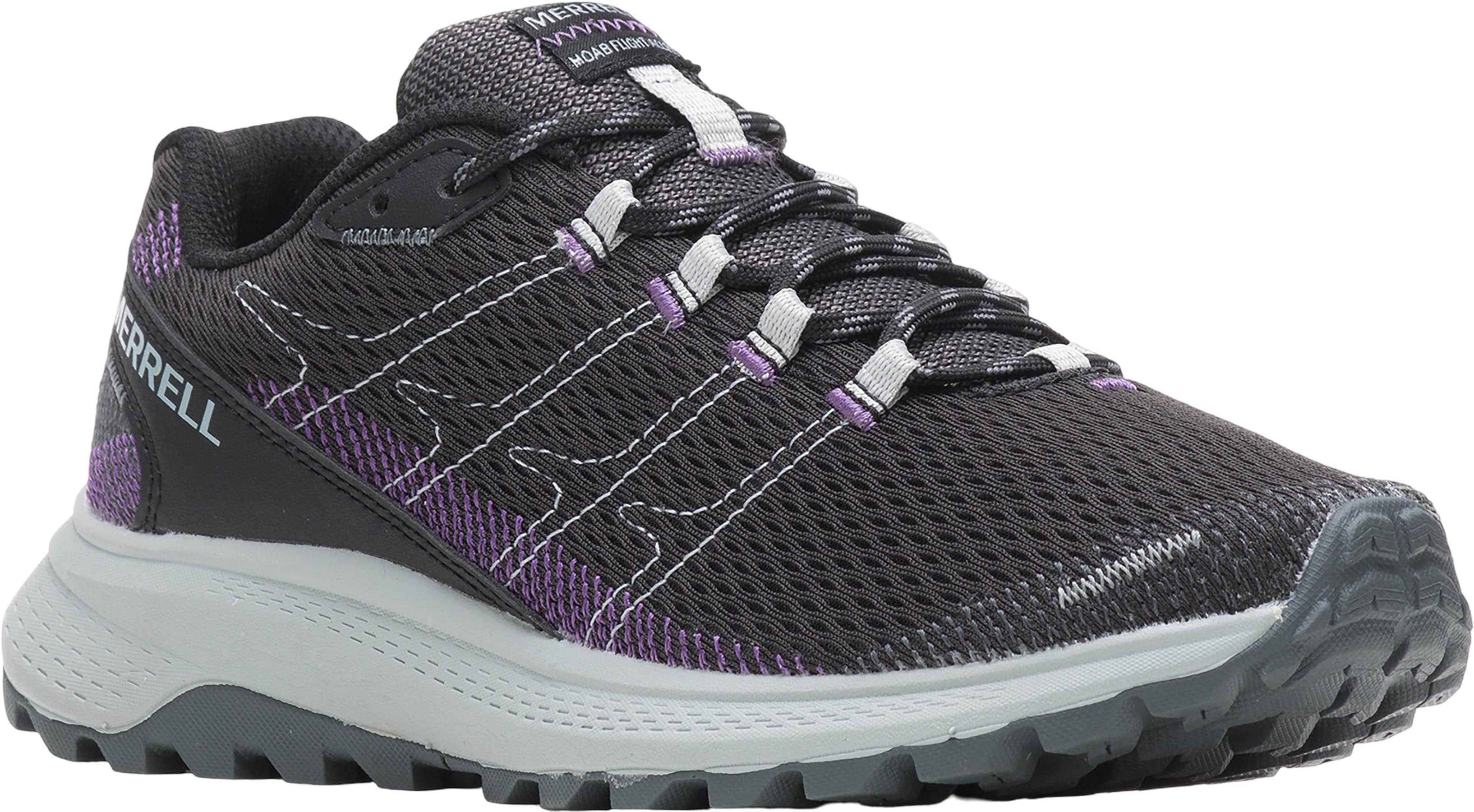 Numéro de l'image de la galerie de produits 3 pour le produit Souliers de course sur sentier Fly Strike - Femme