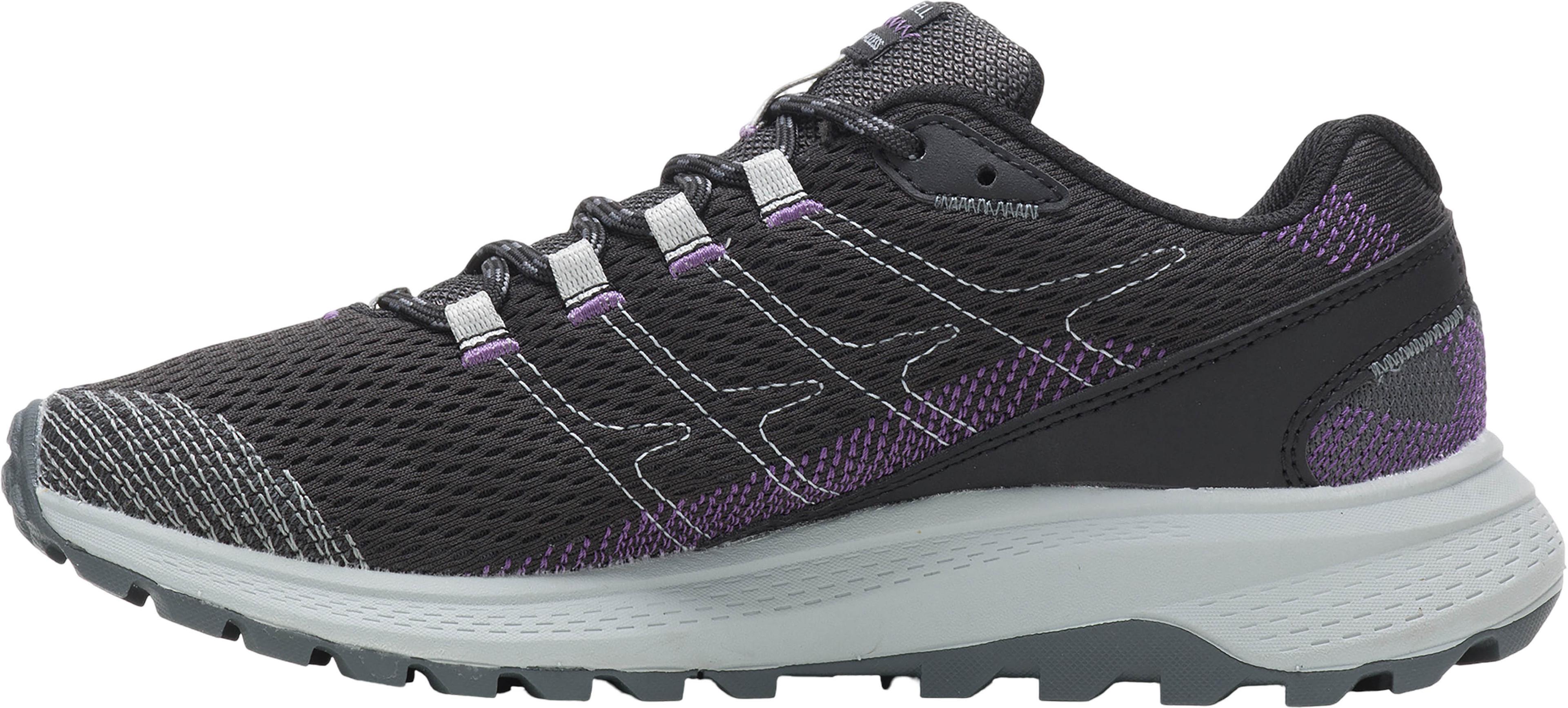 Numéro de l'image de la galerie de produits 4 pour le produit Souliers de course sur sentier Fly Strike - Femme