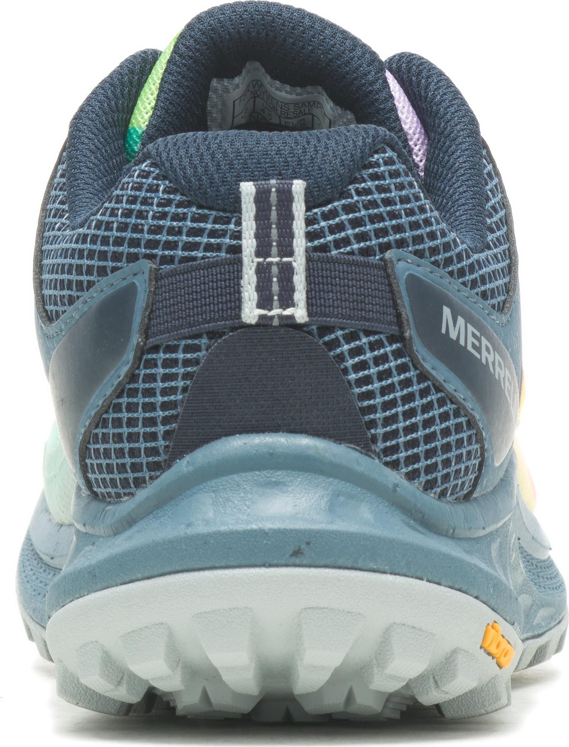 Product gallery image number 2 for product Antora 3 Rainbow Trail Running Shoes - Women's