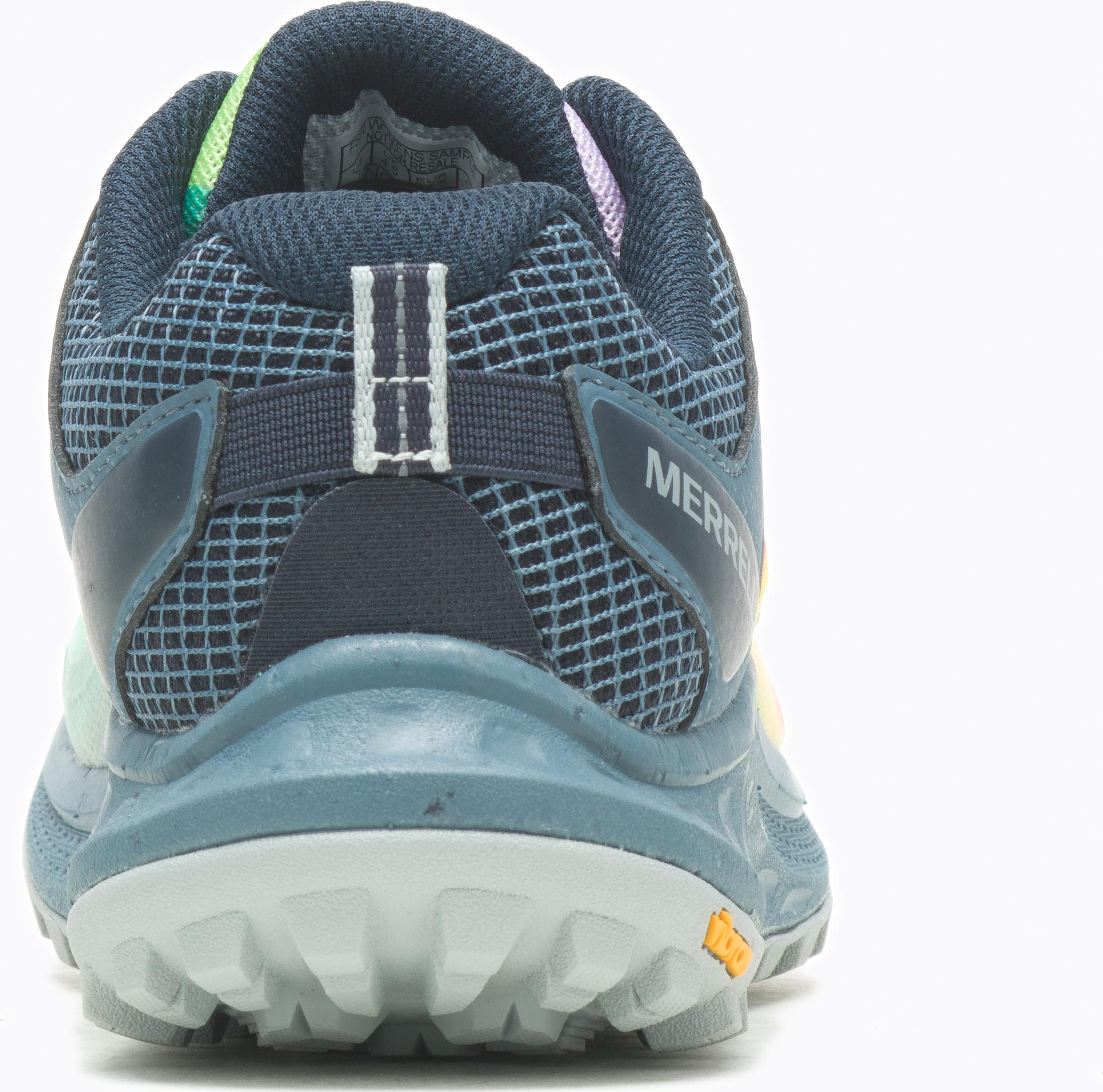 Product gallery image number 3 for product Antora 3 Rainbow Trail Running Shoes - Women's