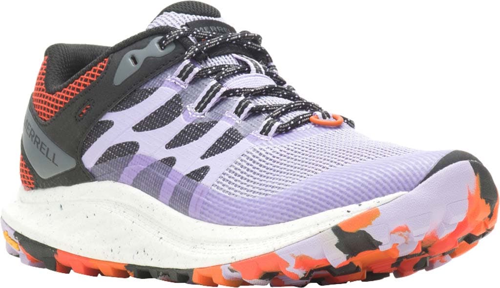 Product gallery image number 4 for product Antora 3 Trail Running Shoes - Women's