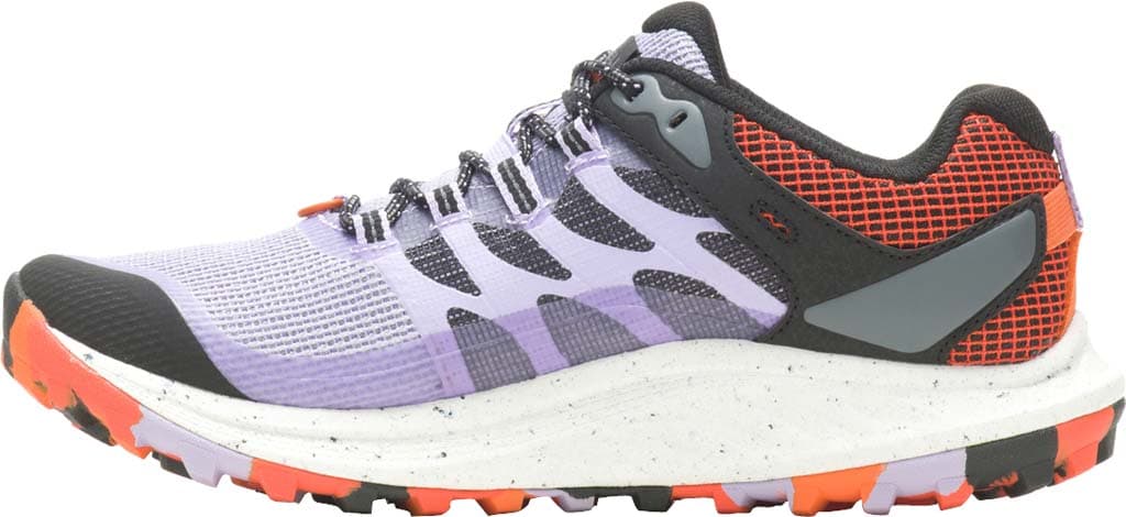Product gallery image number 2 for product Antora 3 Trail Running Shoes - Women's