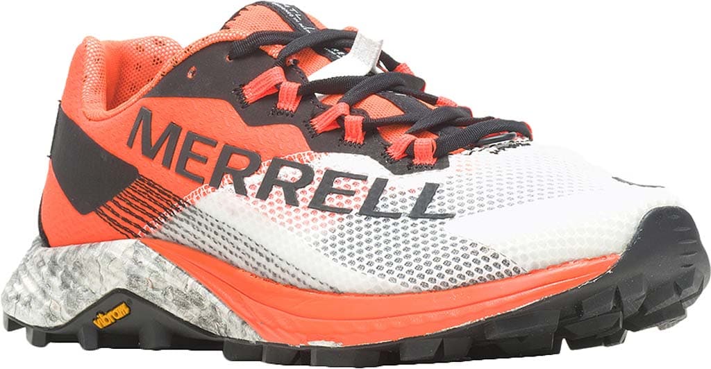 Numéro de l'image de la galerie de produits 4 pour le produit Souliers de course sur sentier MTL Long Sky 2 - Femme