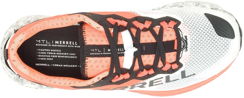 Numéro de l'image de la galerie de produits 2 pour le produit Souliers de course sur sentier MTL Long Sky 2 - Femme