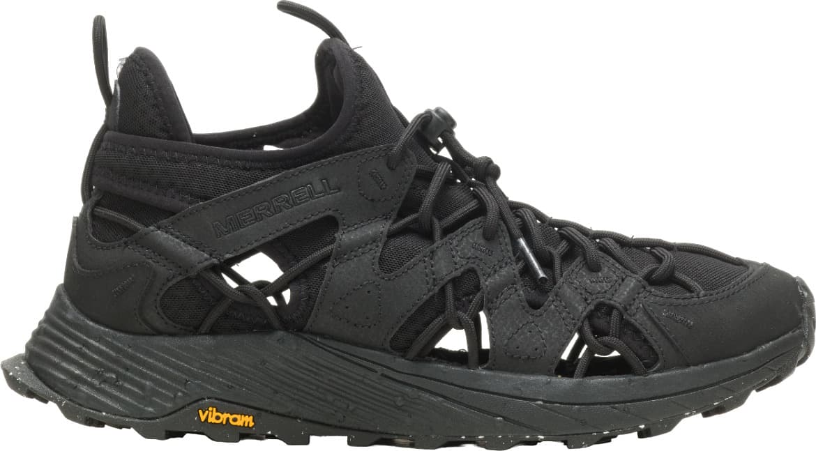 Product gallery image number 3 for product Moab Flight Sieve Shoes - Men's