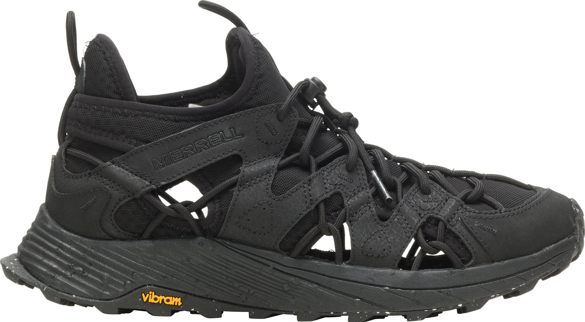 Product gallery image number 1 for product Moab Flight Sieve Shoes - Men's