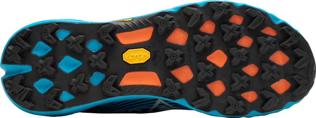 Product gallery image number 6 for product Agility Peak 5 Zero GTX Trail Running Shoes - Men’s