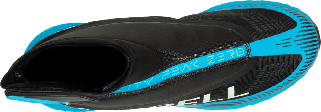 Product gallery image number 3 for product Agility Peak 5 Zero GTX Trail Running Shoes - Men’s
