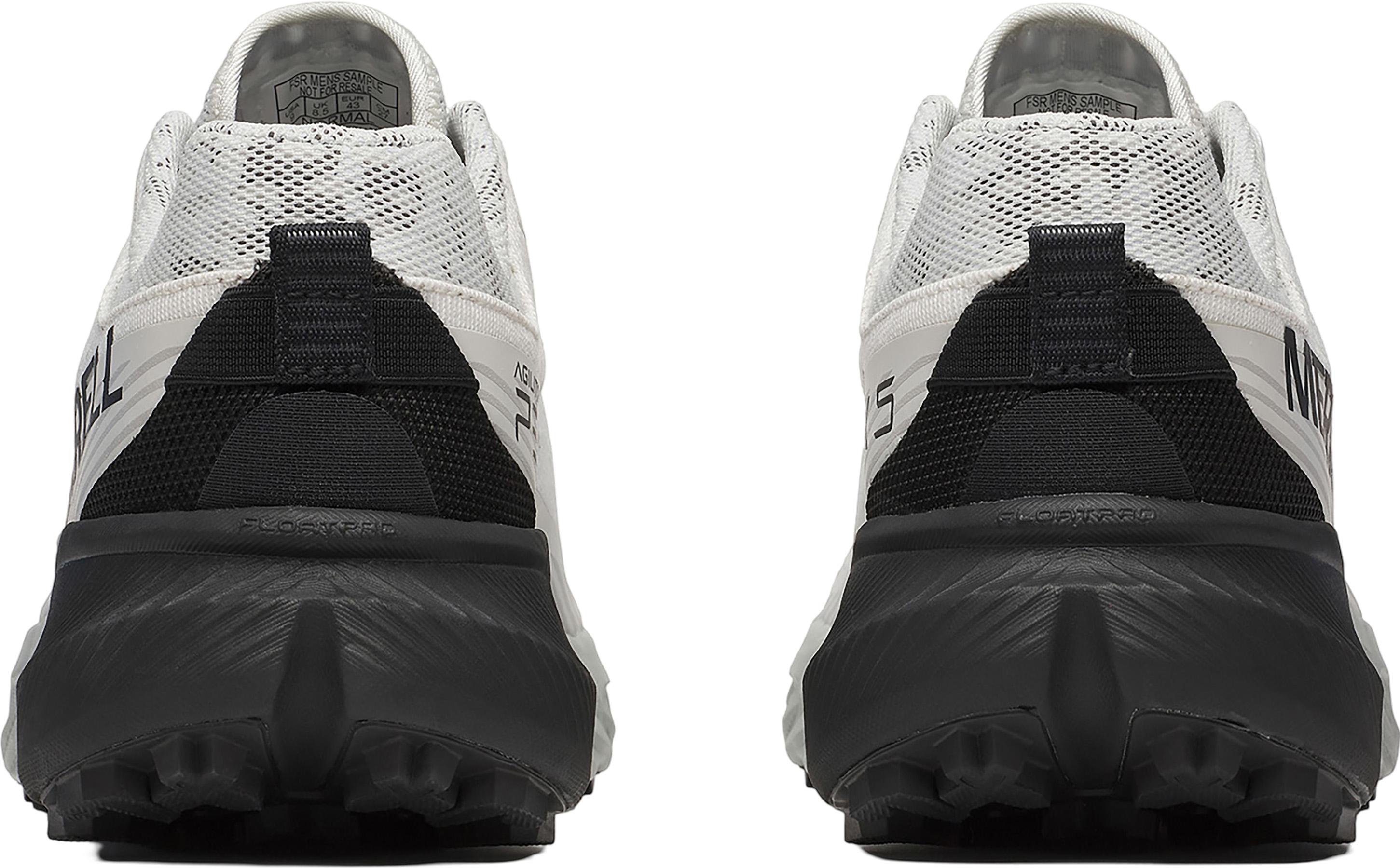 Product gallery image number 2 for product Agility Peak 5 Trail Running Shoes - Men's