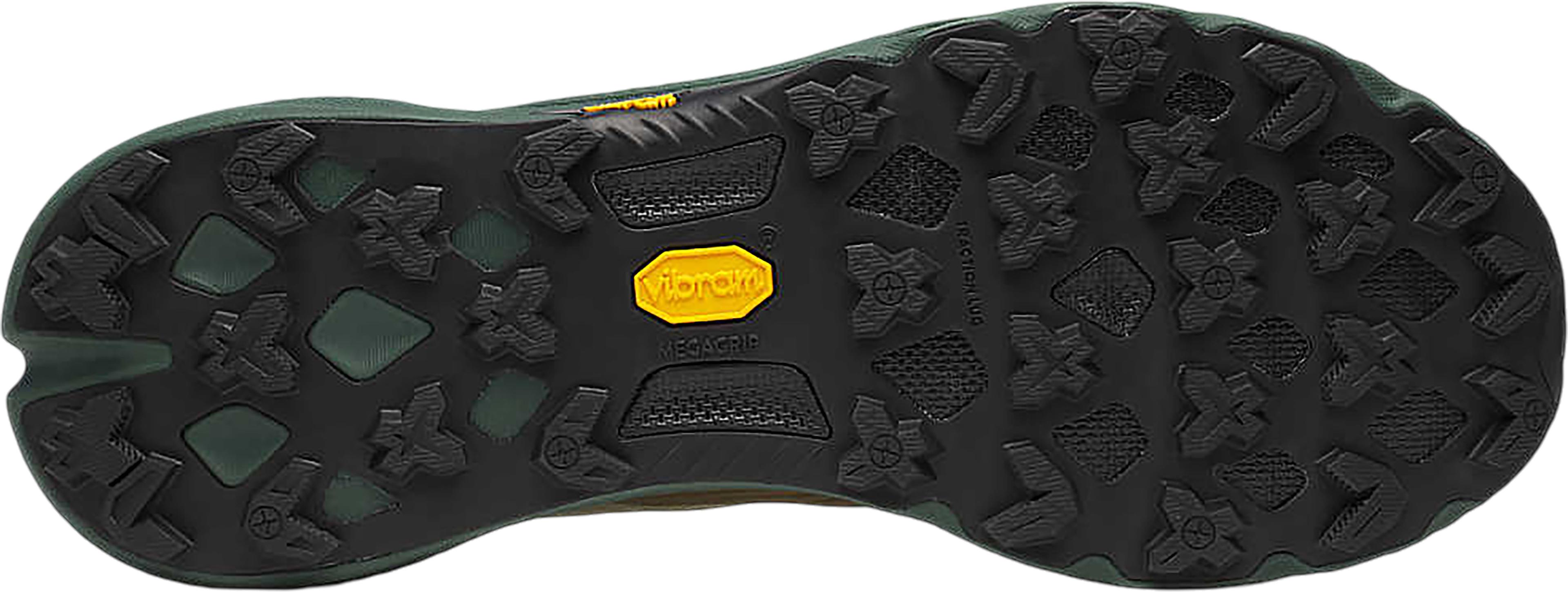 Product gallery image number 4 for product Agility Peak 5 Trail Running Shoes - Men's