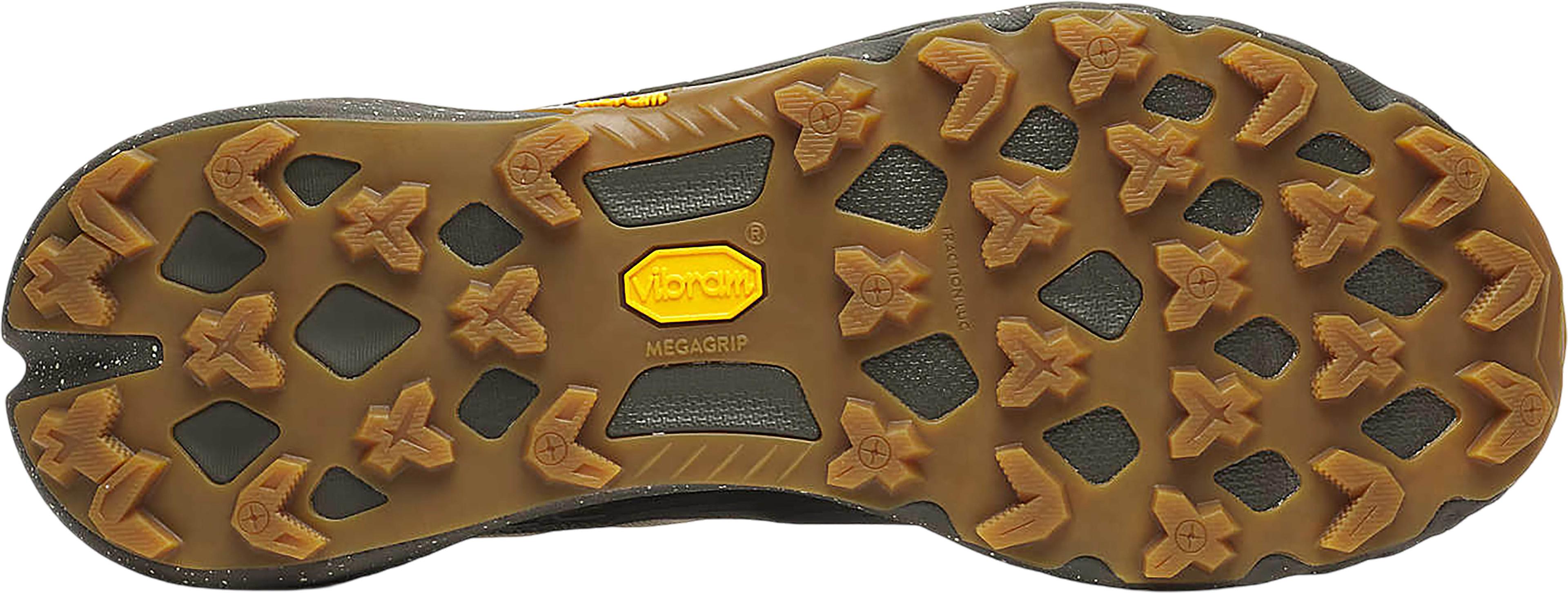 Product gallery image number 2 for product Agility Peak 5 Trail Running Shoes - Men's