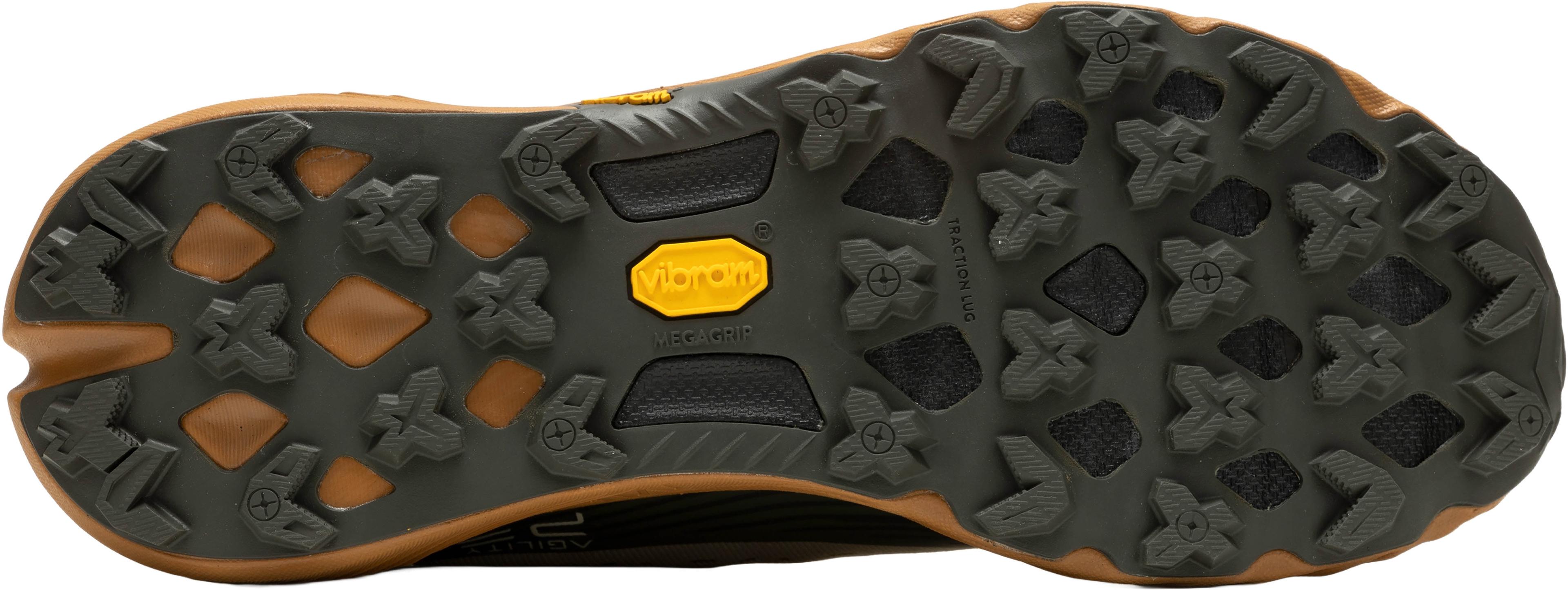 Product gallery image number 2 for product Agility Peak 5 Trail Running Shoes - Men's
