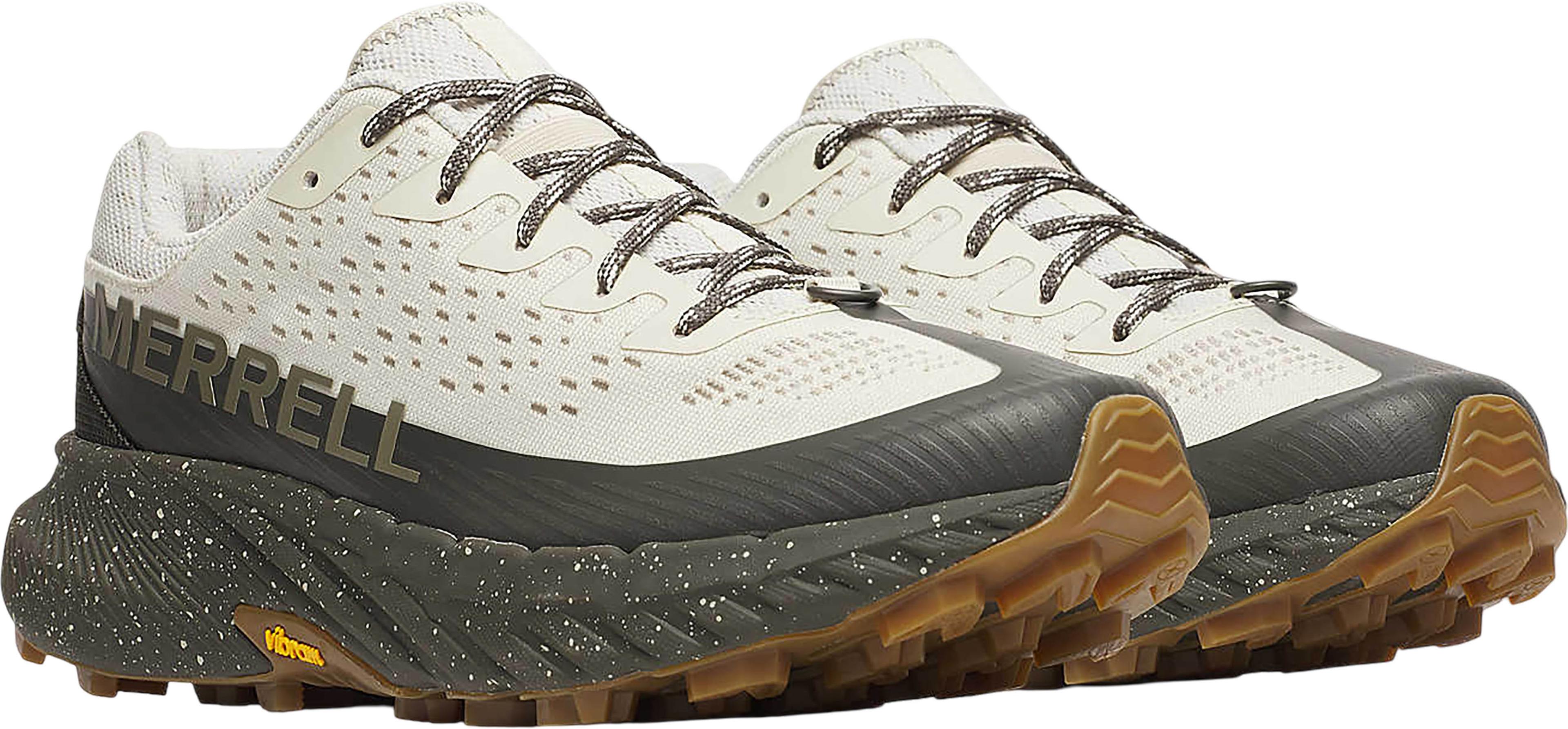 Product gallery image number 3 for product Agility Peak 5 Trail Running Shoes - Men's