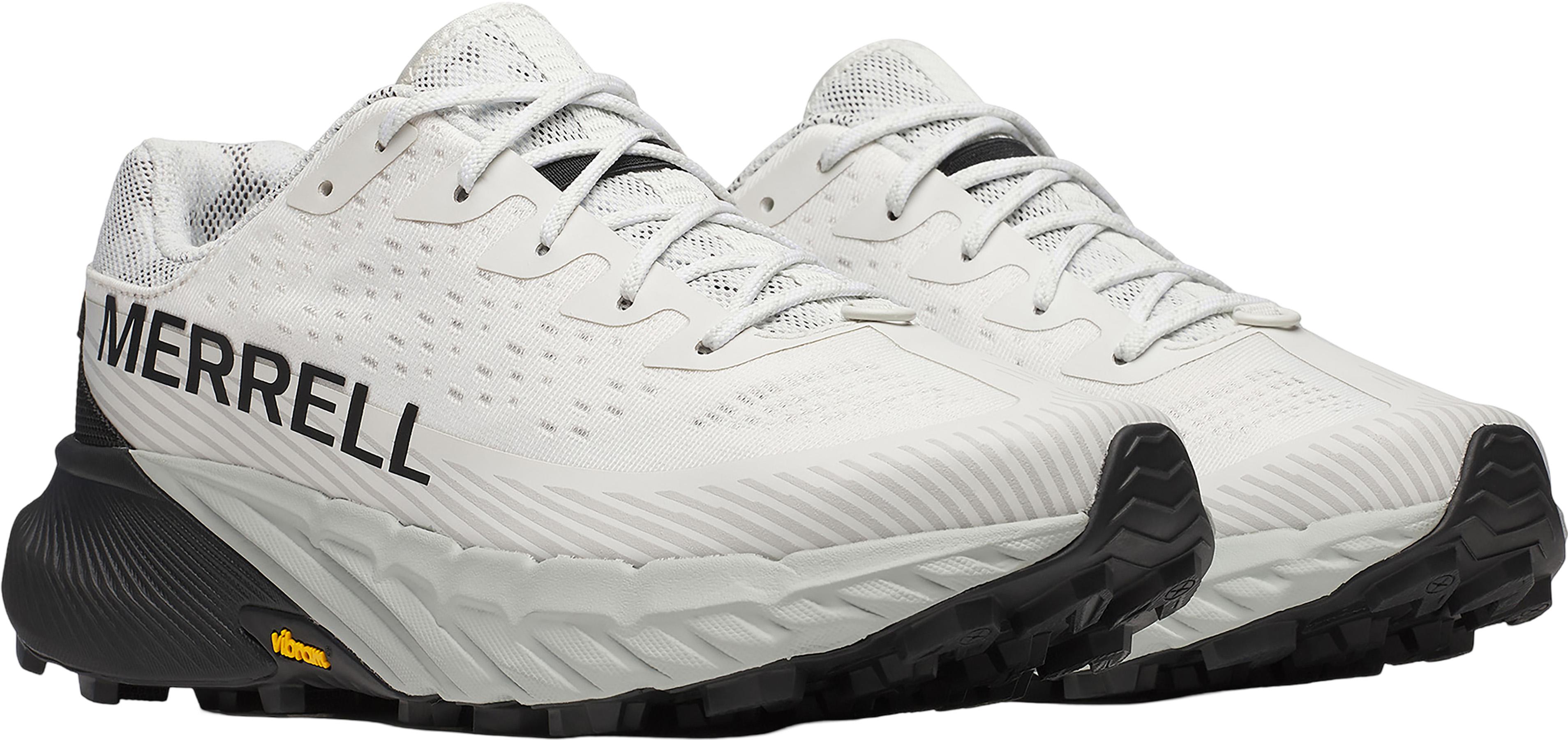 Product gallery image number 3 for product Agility Peak 5 Trail Running Shoes - Men's