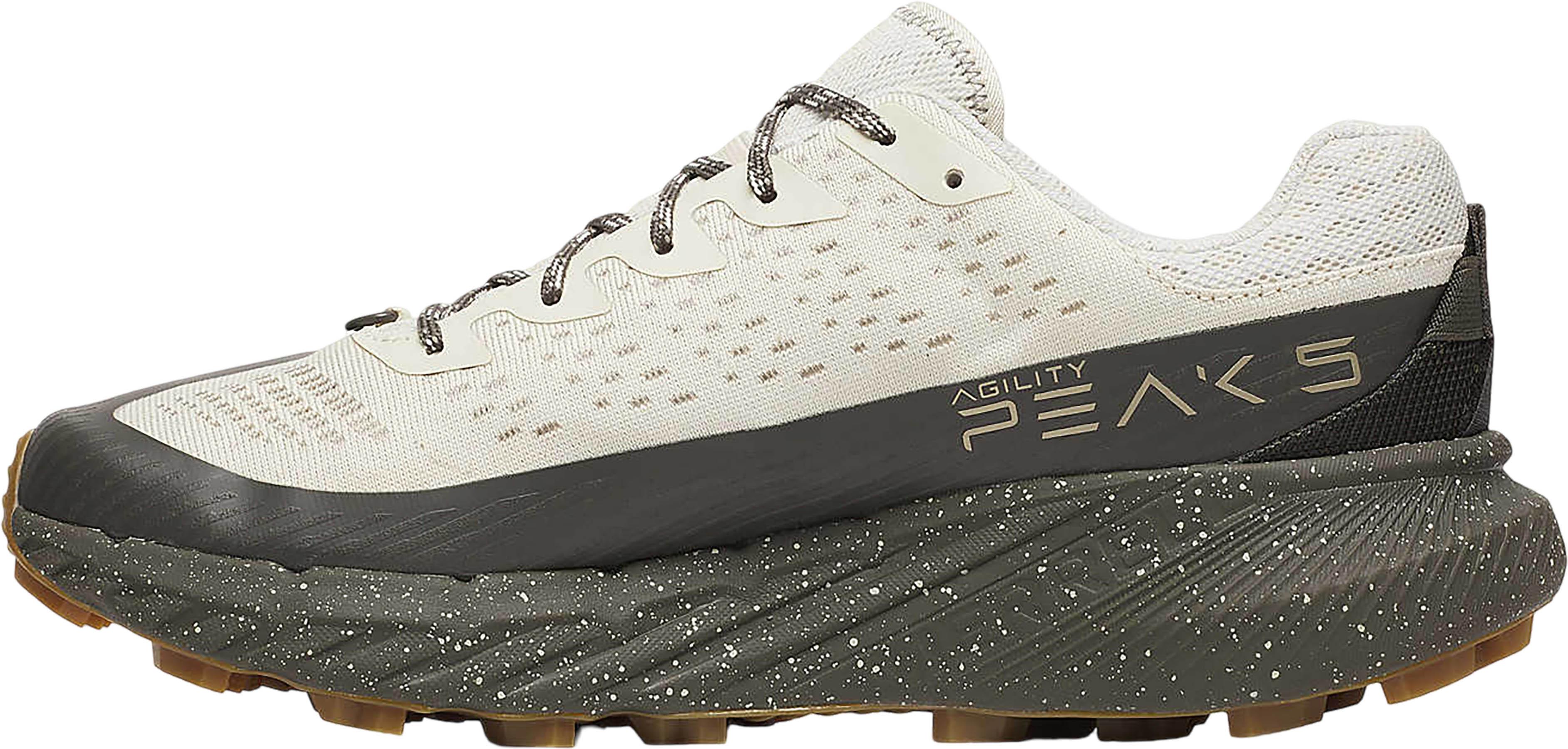 Product gallery image number 4 for product Agility Peak 5 Trail Running Shoes - Men's