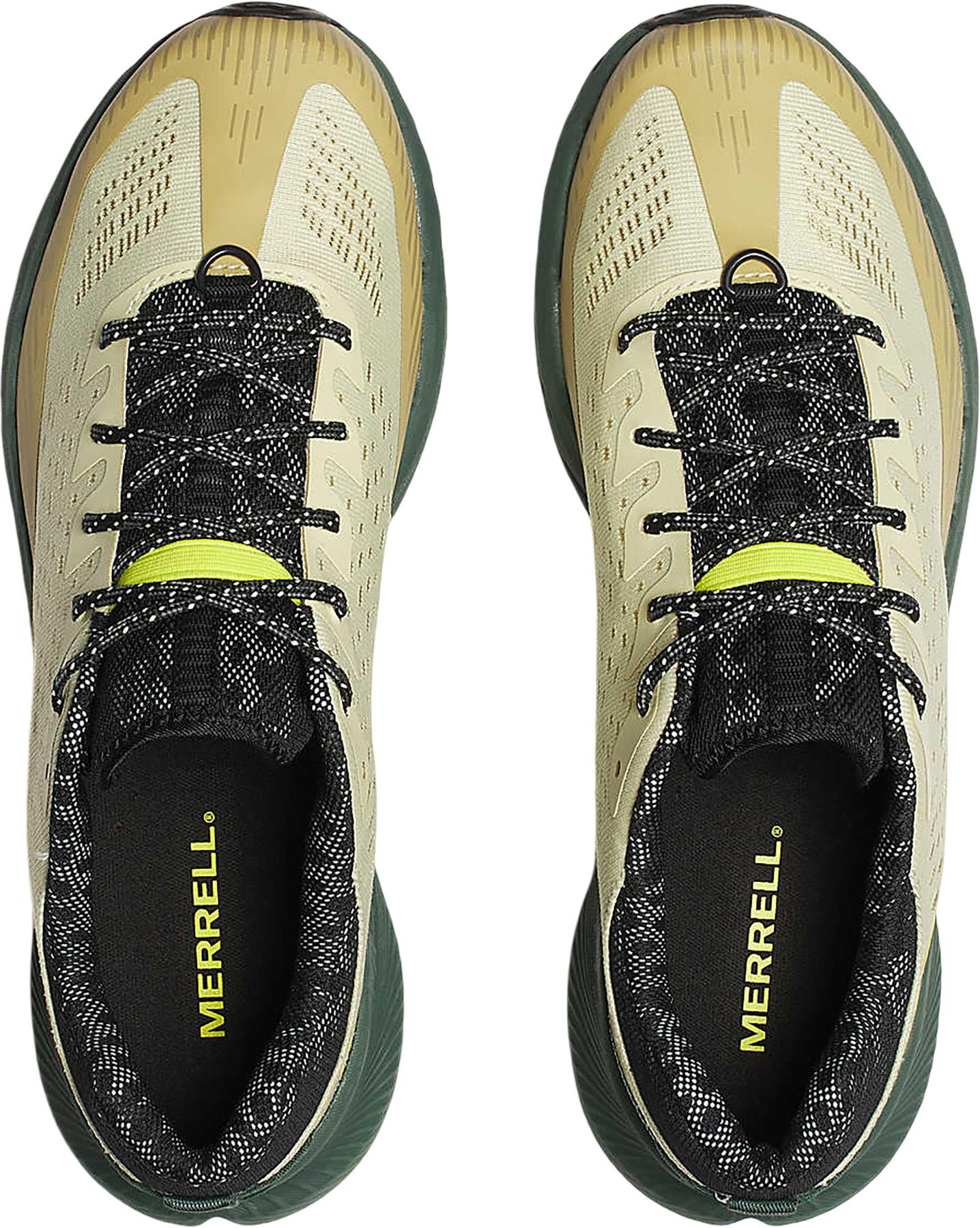 Product gallery image number 5 for product Agility Peak 5 Trail Running Shoes - Men's