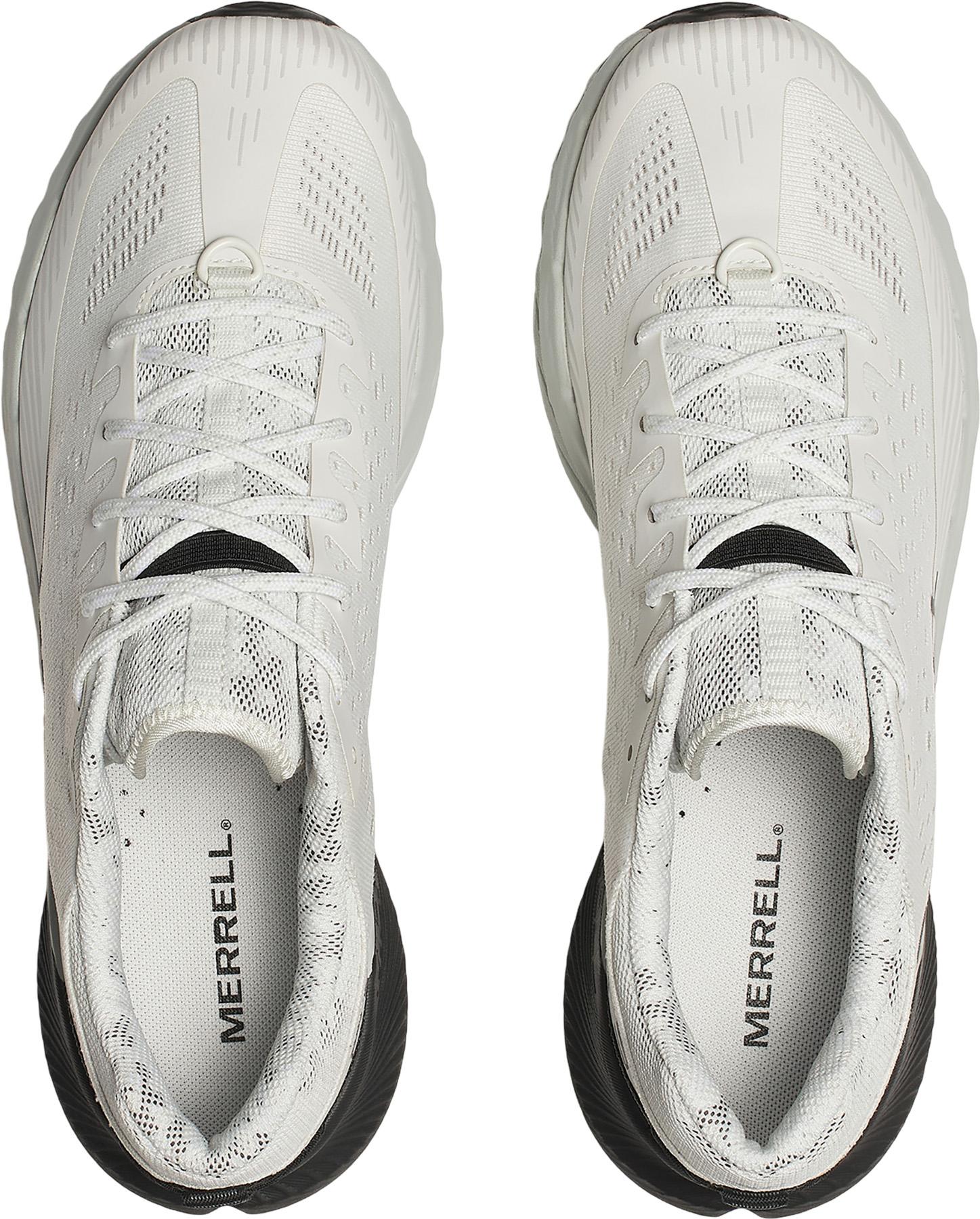 Product gallery image number 4 for product Agility Peak 5 Trail Running Shoes - Men's