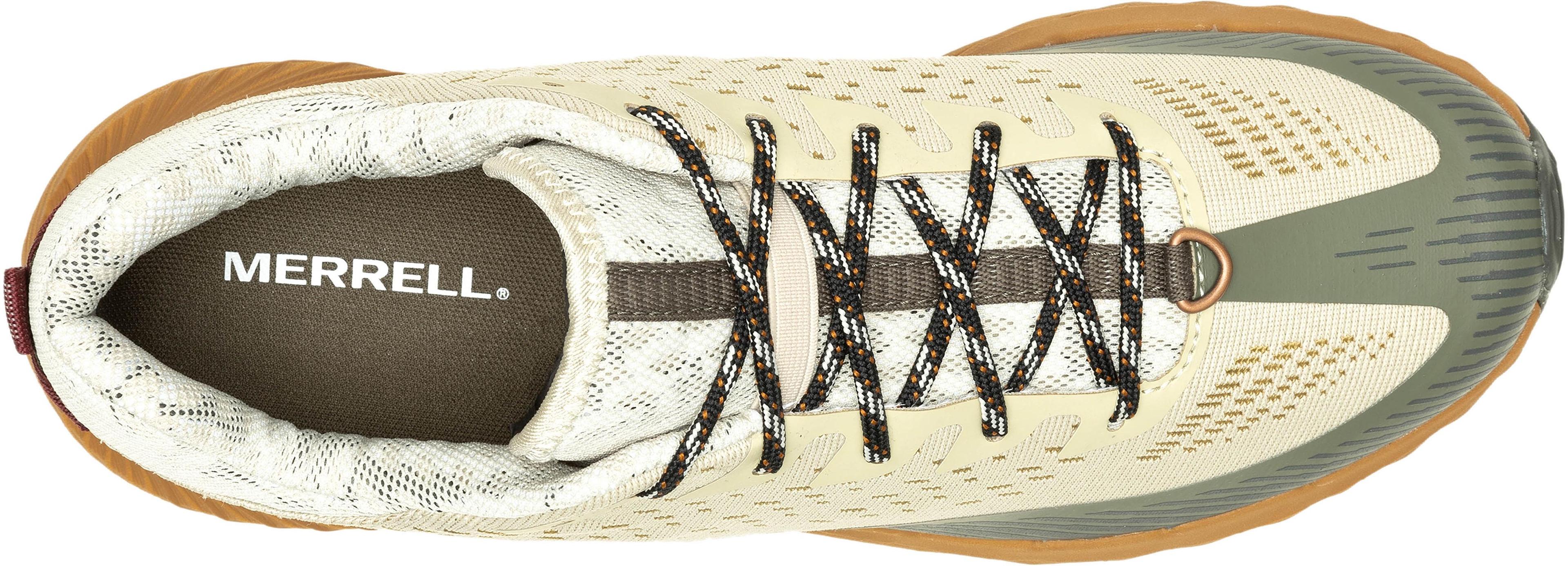 Product gallery image number 6 for product Agility Peak 5 Trail Running Shoes - Men's