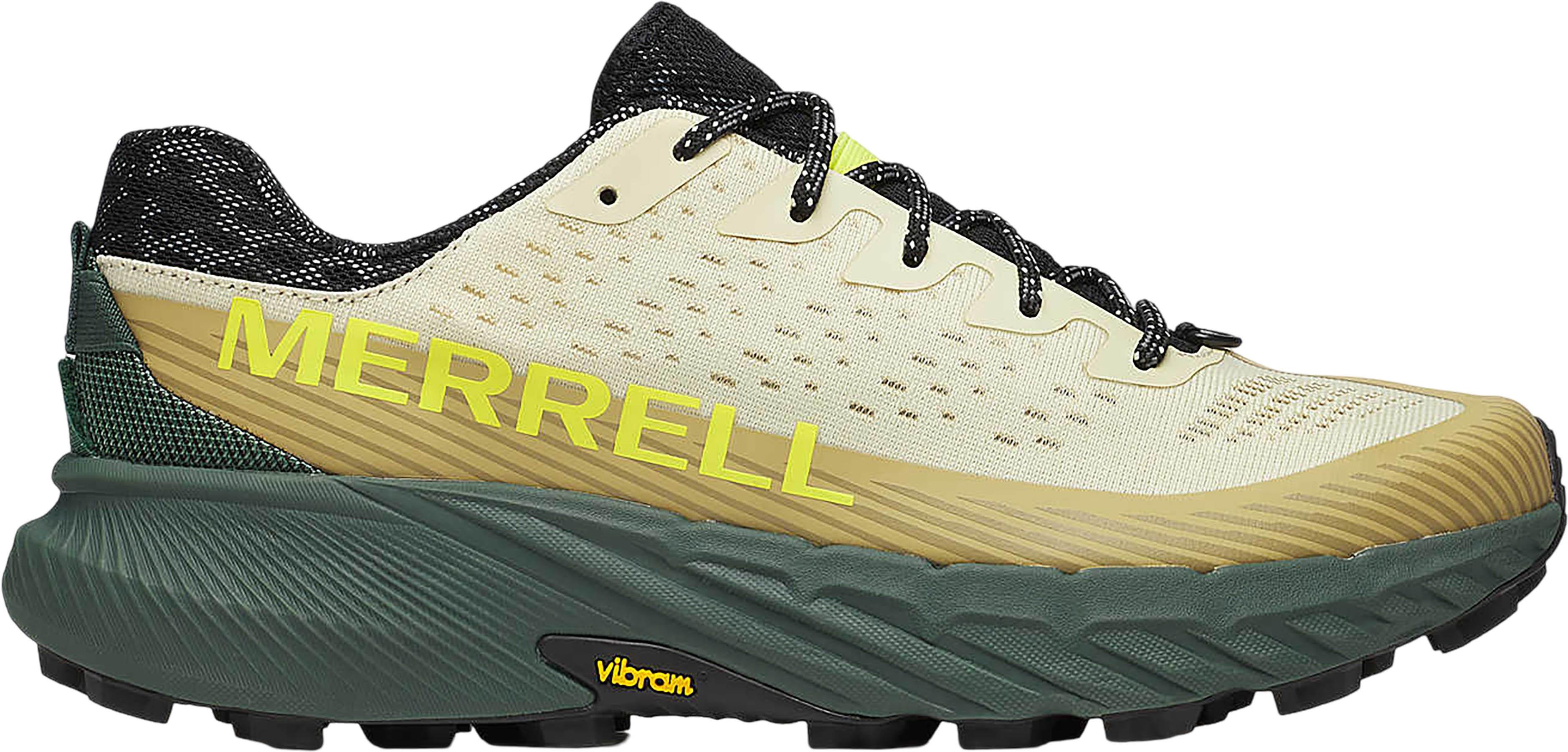 Image de produit pour Agility Peak 5 Trail Running Shoes - Men's